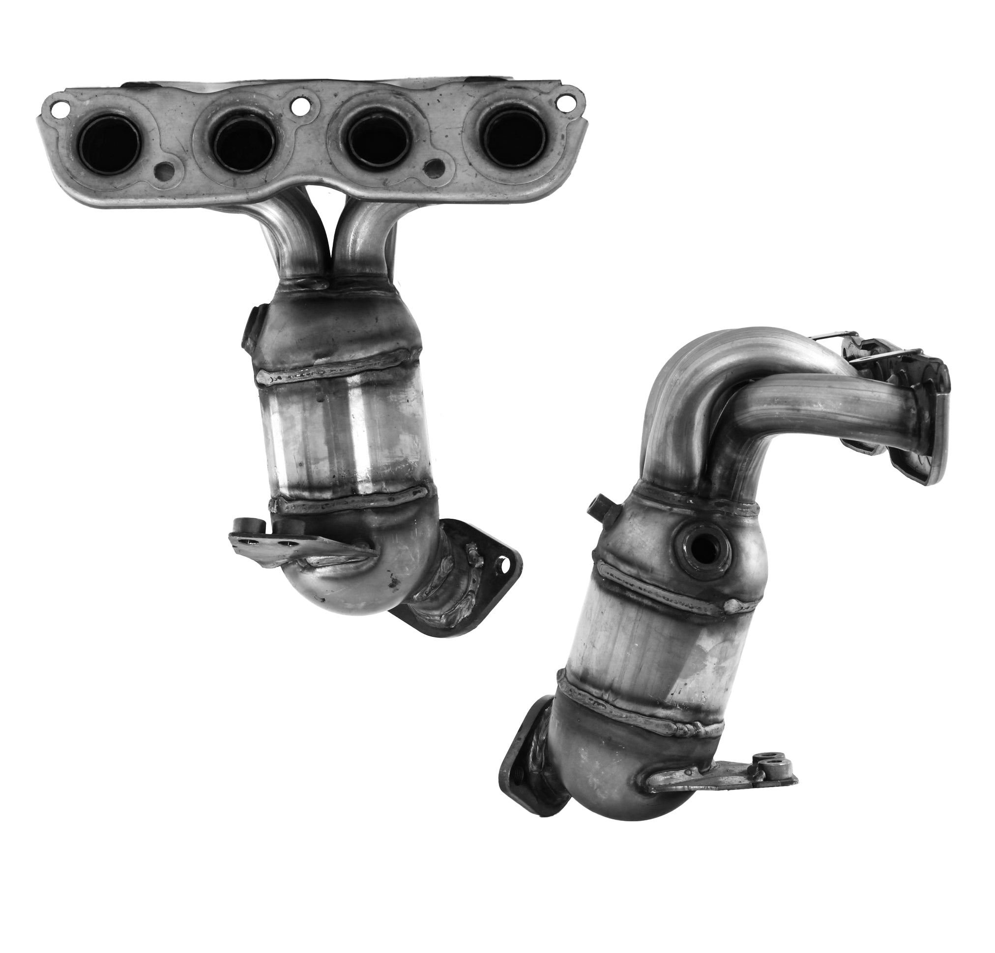 HYUNDAI / KIA Homologated Petrol Cat