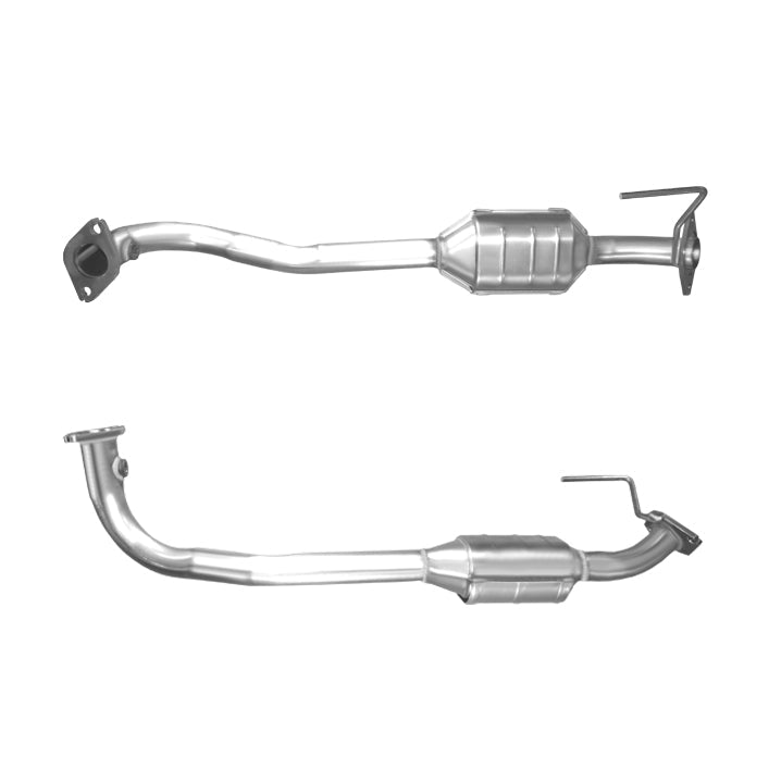 MAZDA Petrol Catalytic Converter (Petrol Cat)