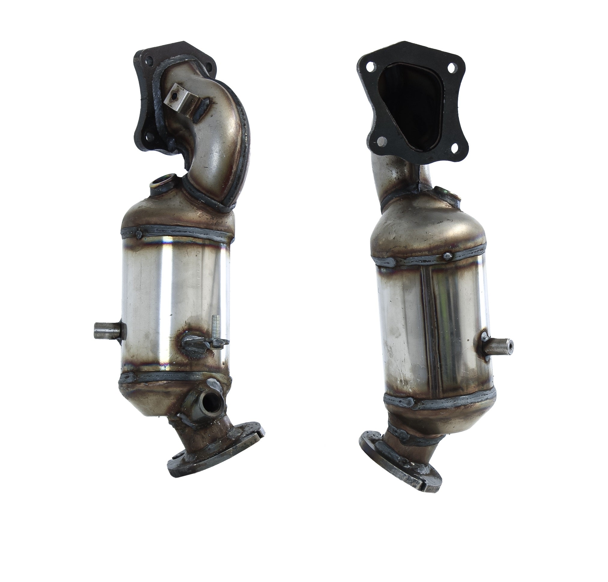 SUZUKI Homologated Petrol Cat