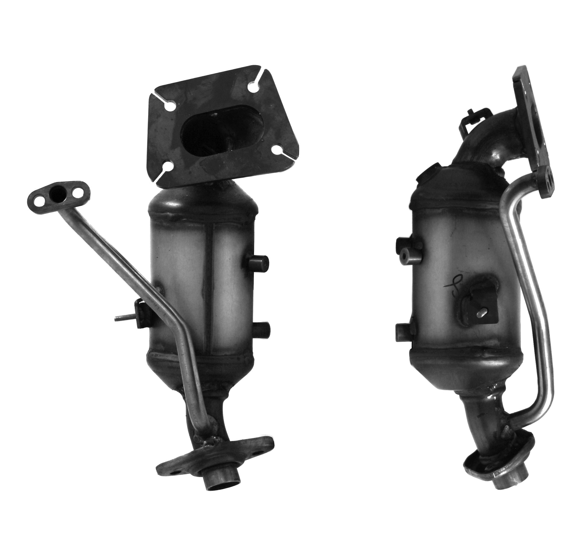 CITROEN / PEUGEOT / TOYOTA Homologated Petrol Cat