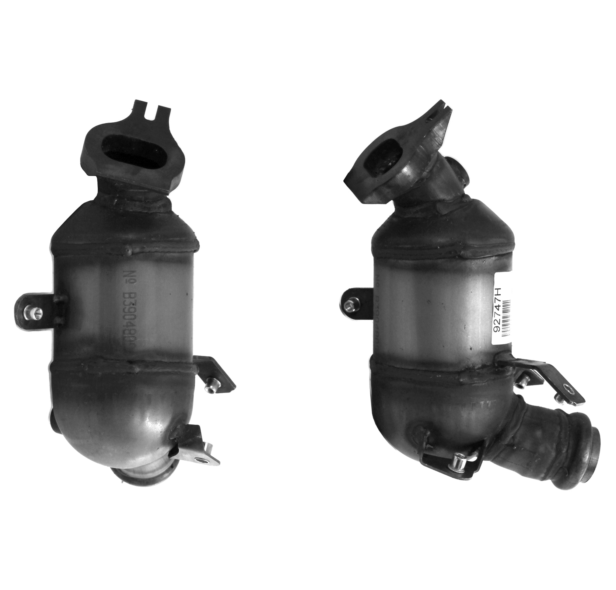 DACIA / NISSAN / RENAULT Homologated Petrol Cat
