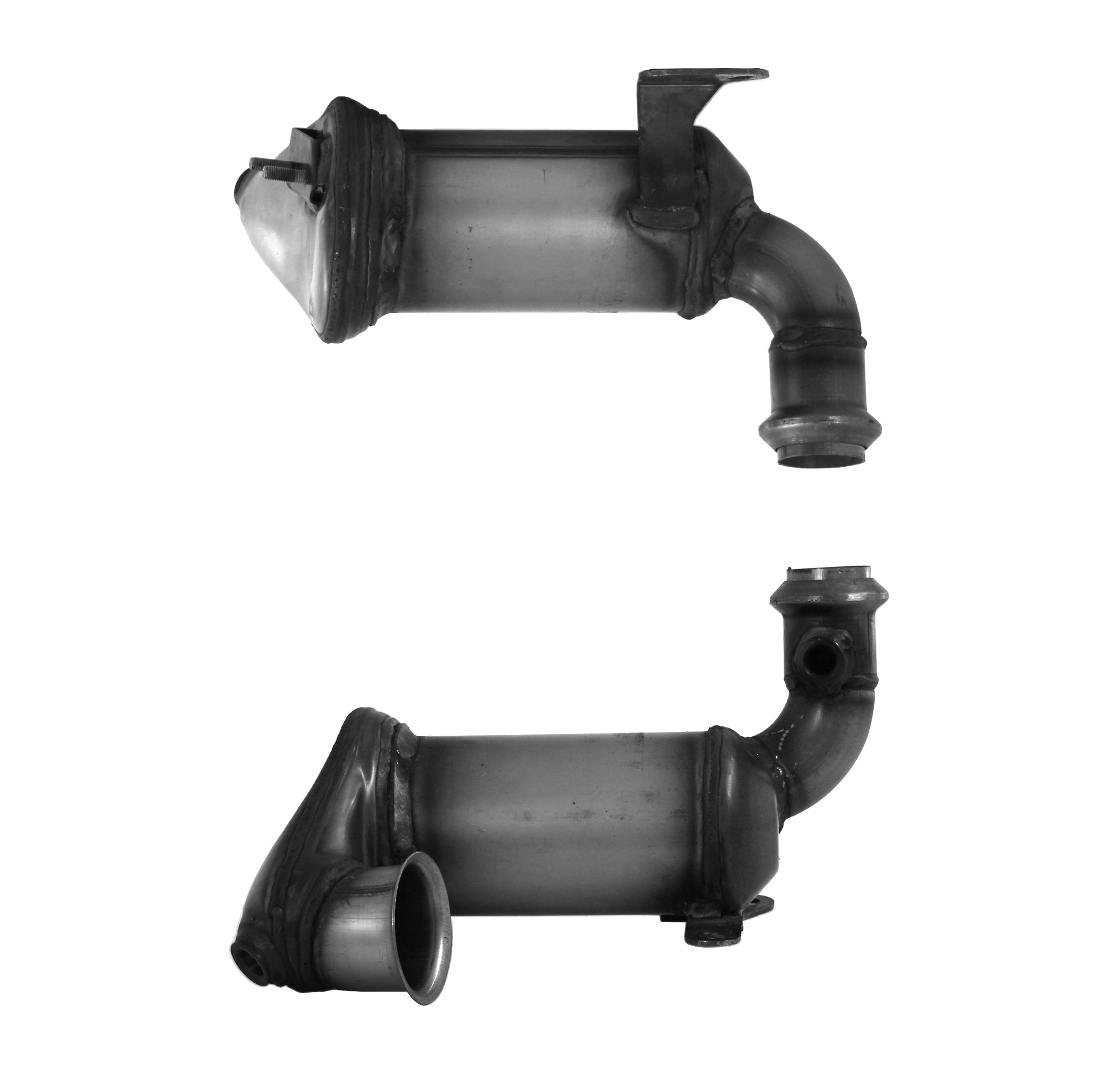 DACIA / NISSAN / RENAULT Homologated Petrol Cat