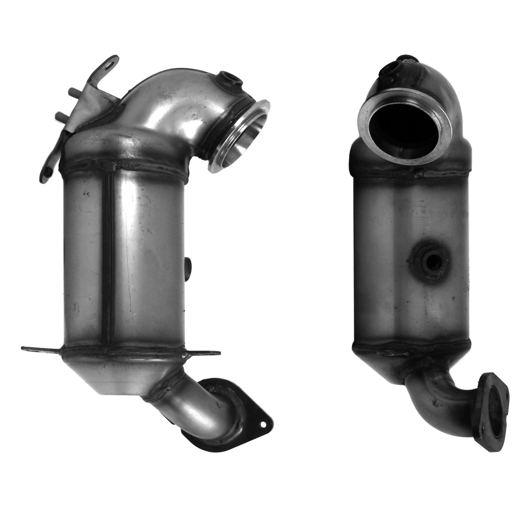 OPEL / VAUXHALL Homologated Petrol Cat