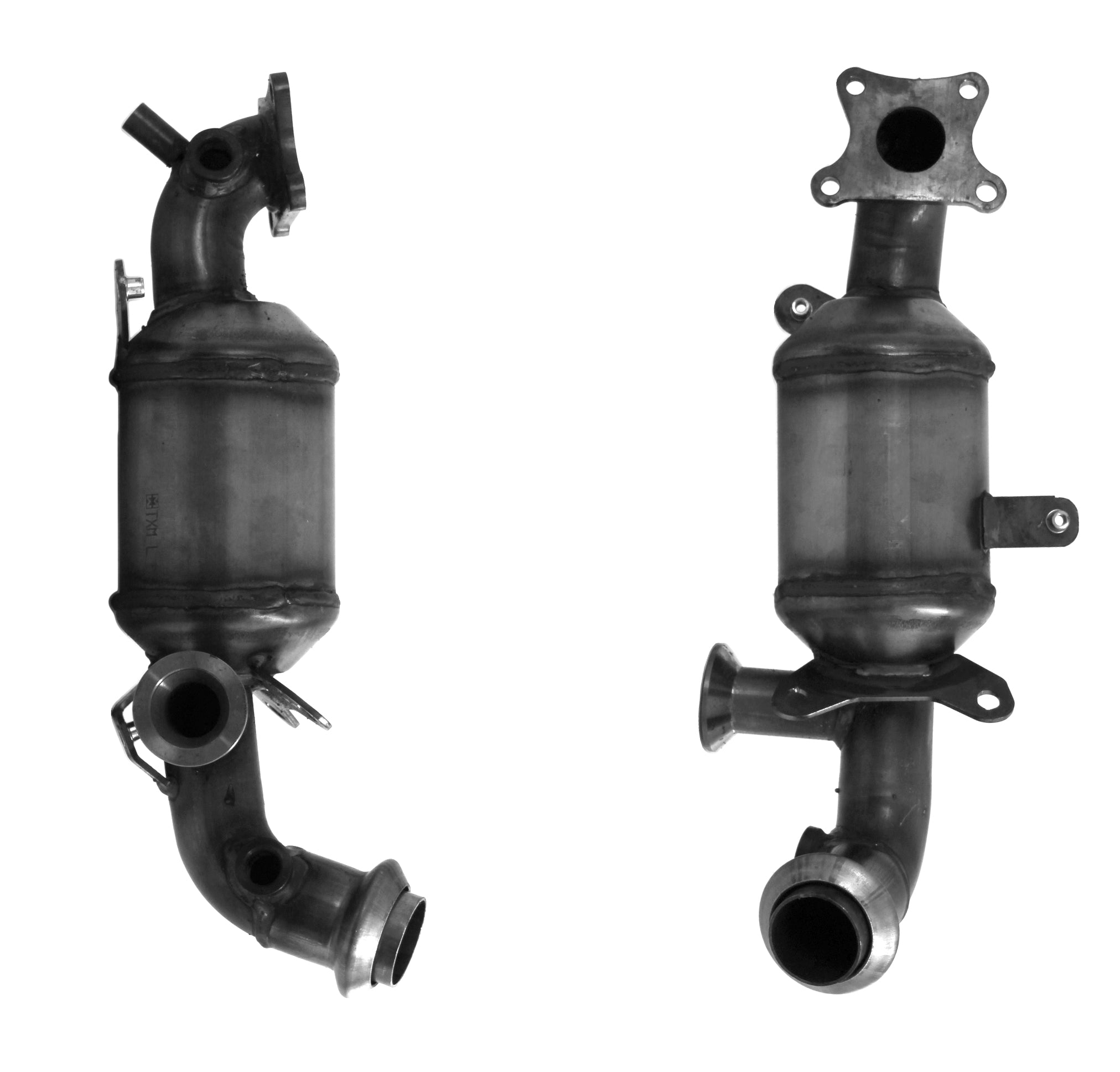FIAT / LANCIA Homologated Petrol Cat