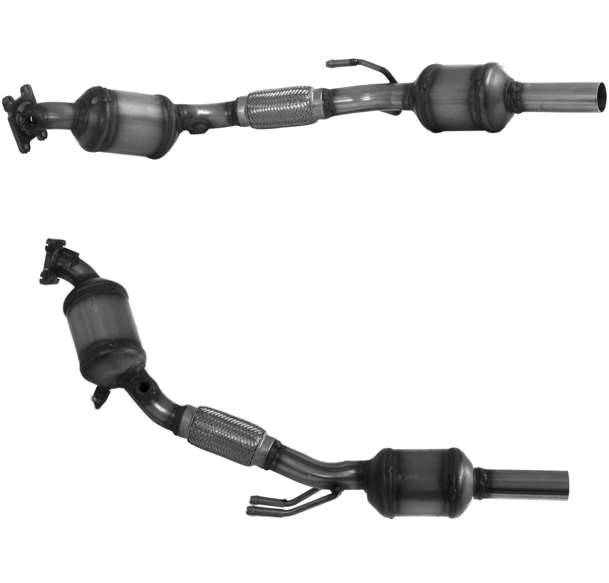 SEAT / SKODA / VOLKSWAGEN Homologated Petrol Cat
