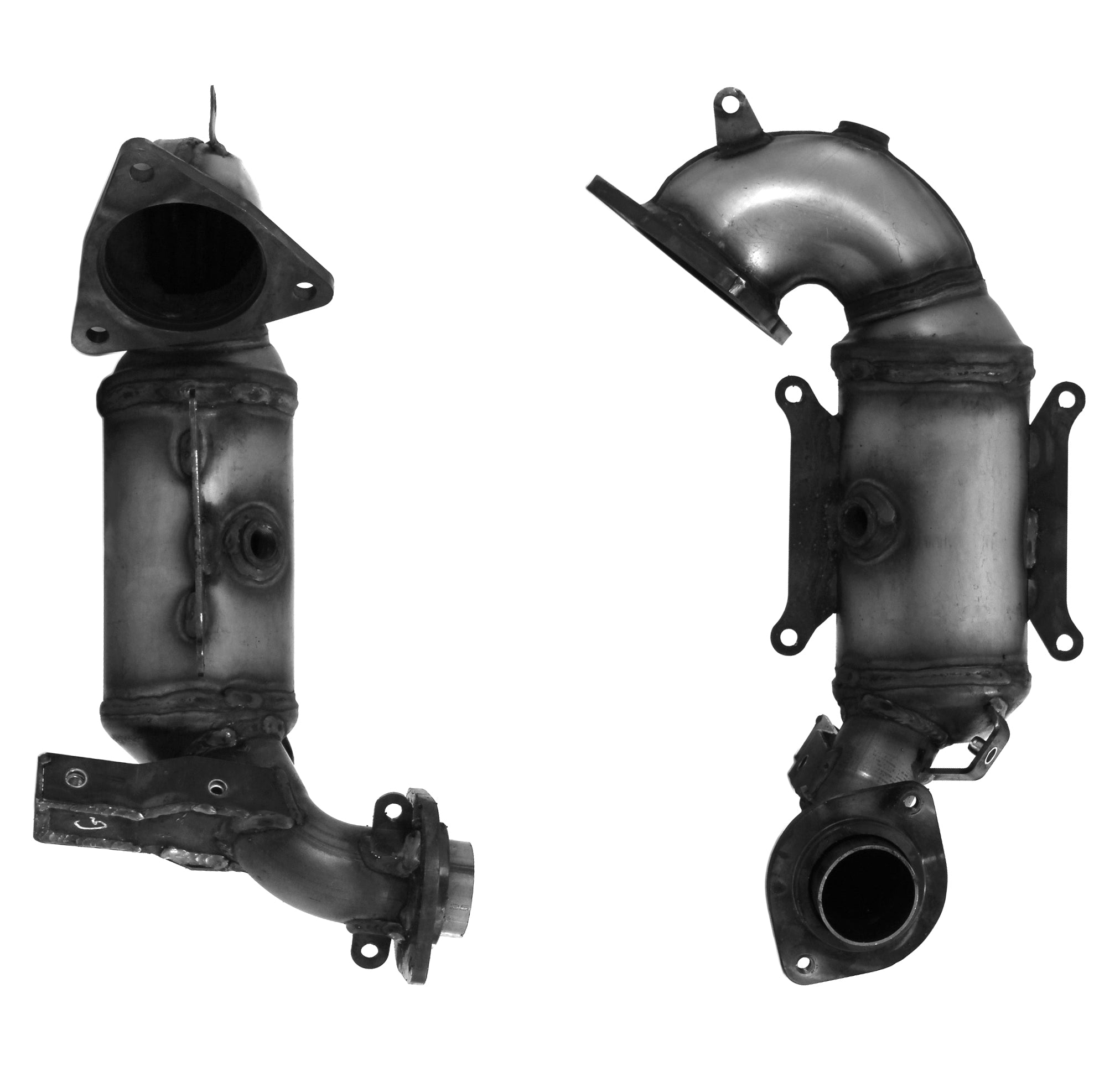 HONDA Homologated Petrol Cat