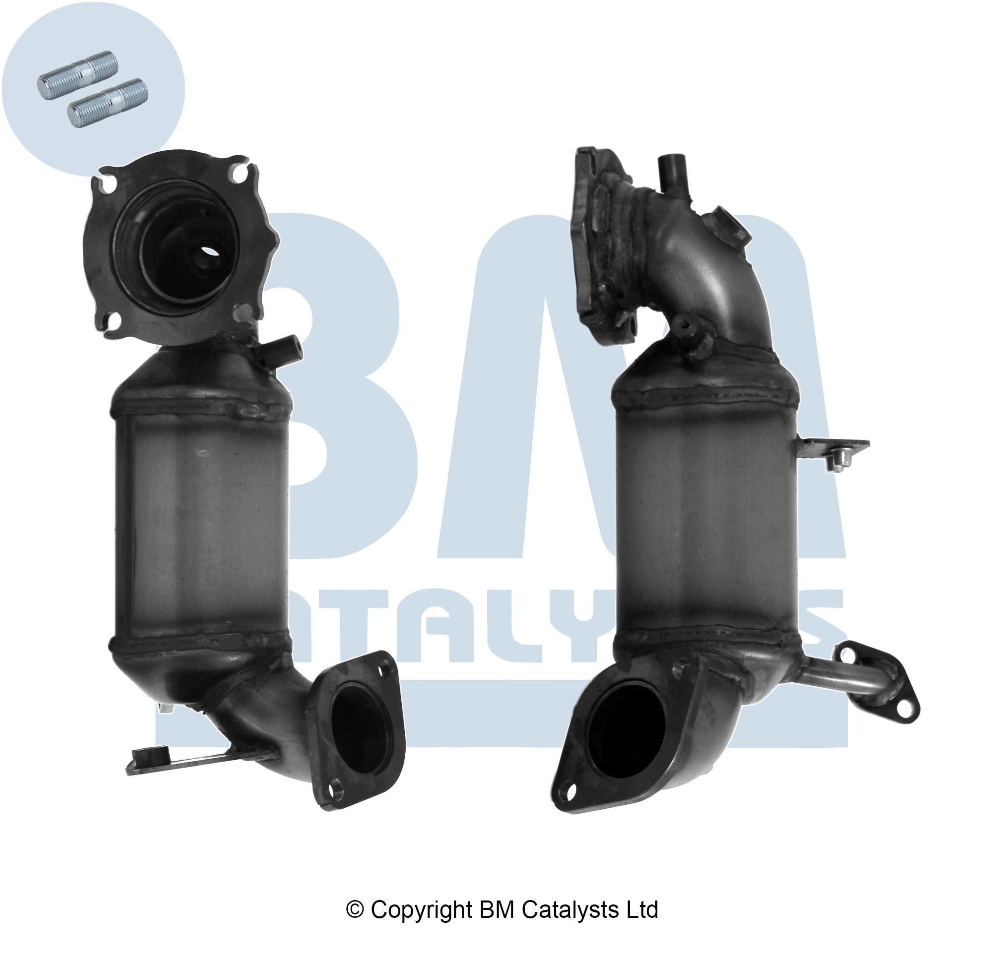 HYUNDAI / KIA Homologated Petrol Cat