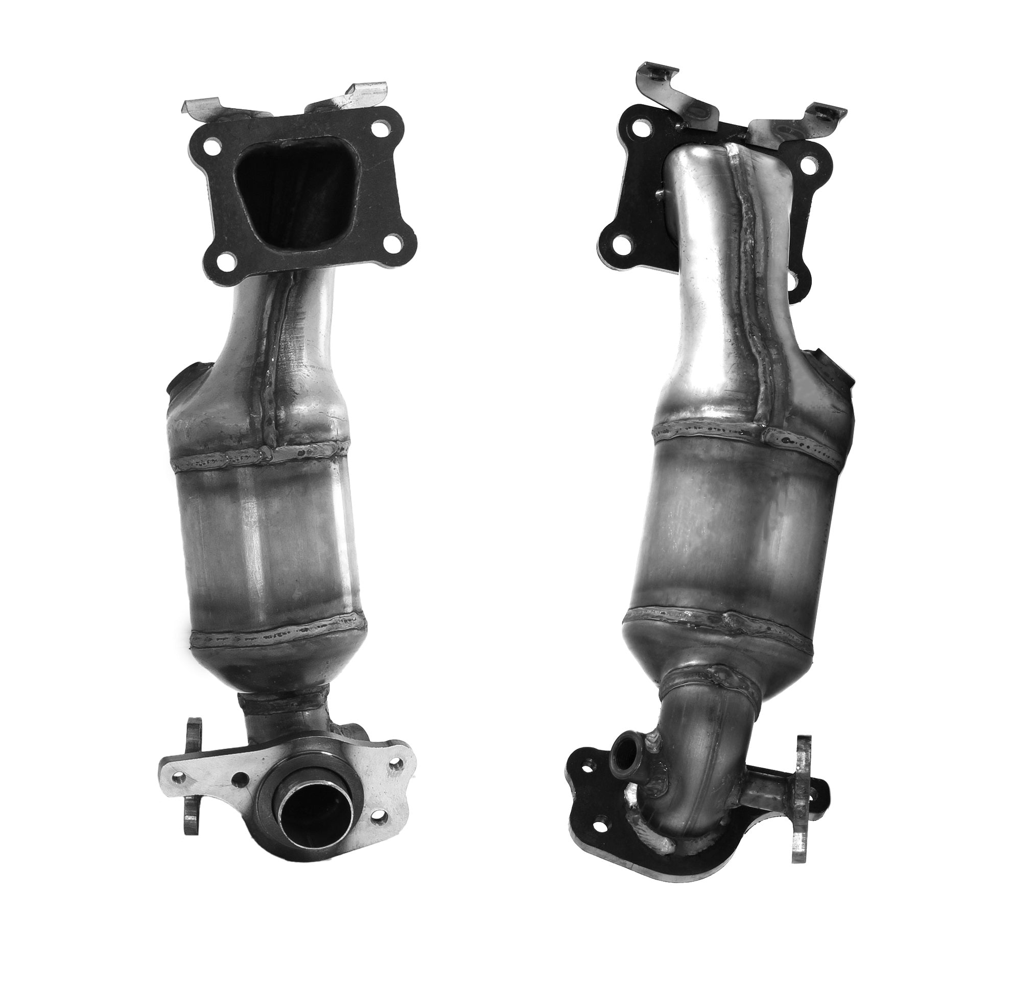 SUZUKI Homologated Petrol Cat