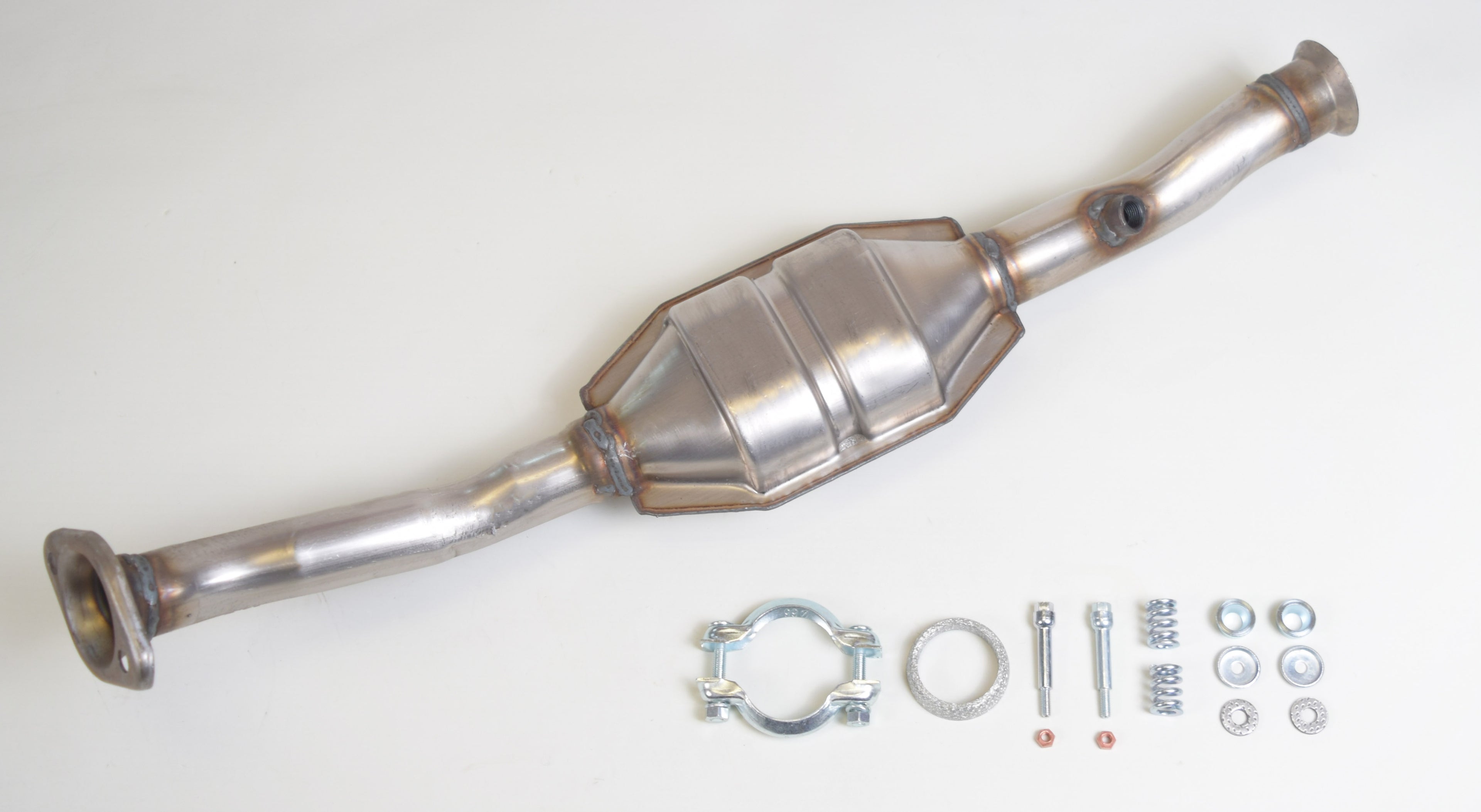 Citroen / Peugeot Catalyst
