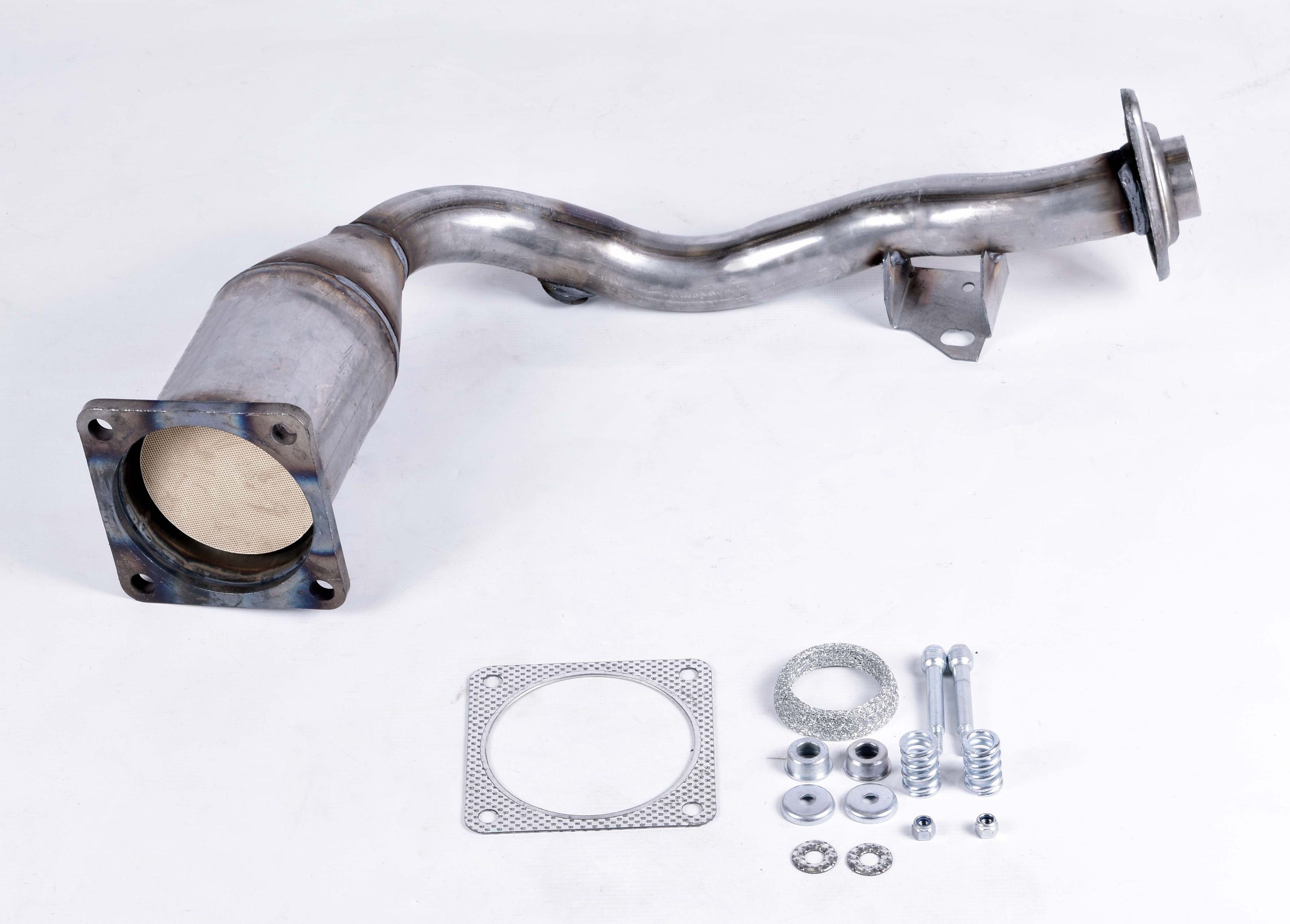 Citroen / Peugeot Catalyst