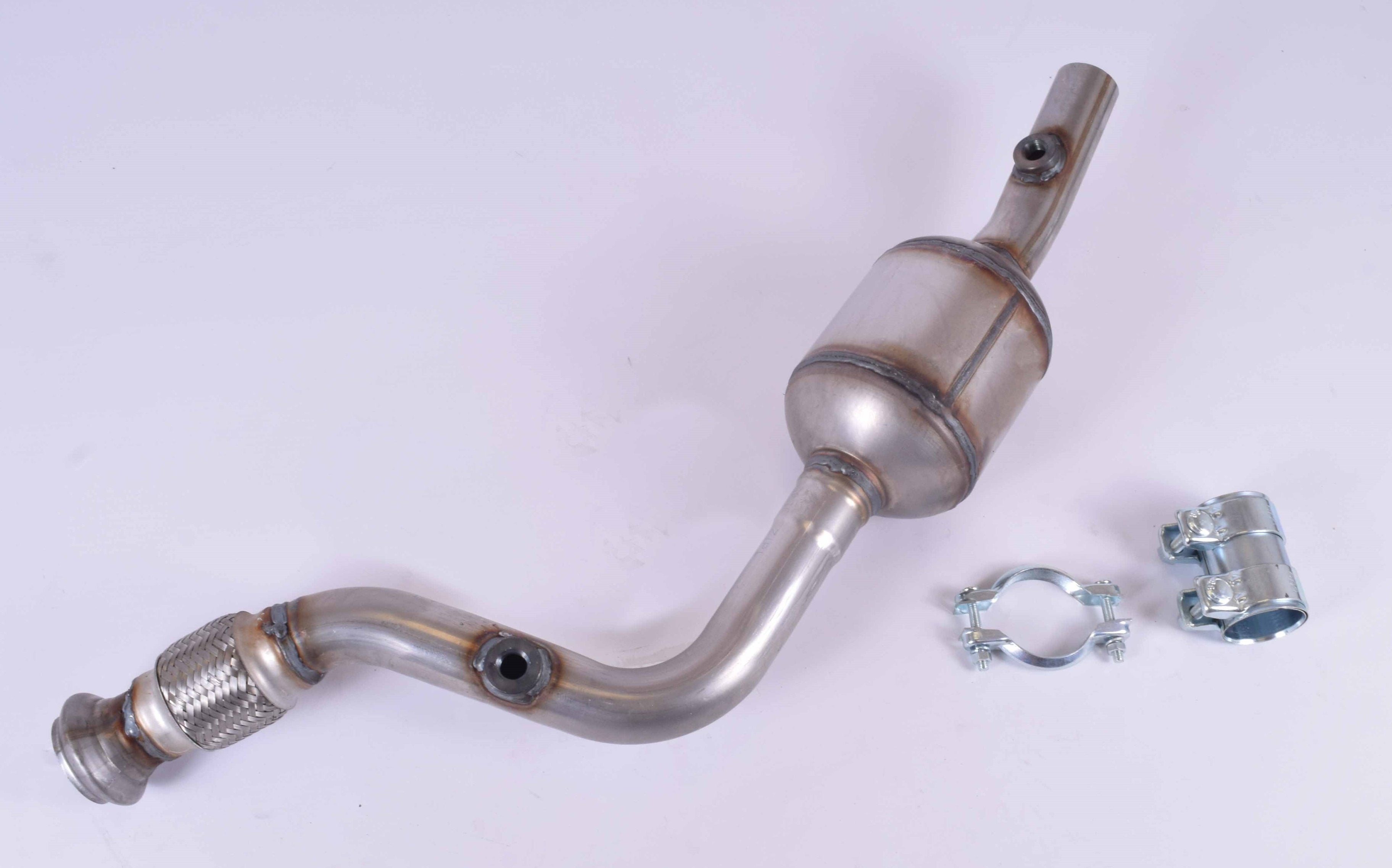 Citroen / Fiat / Lancia / Peugeot Catalyst