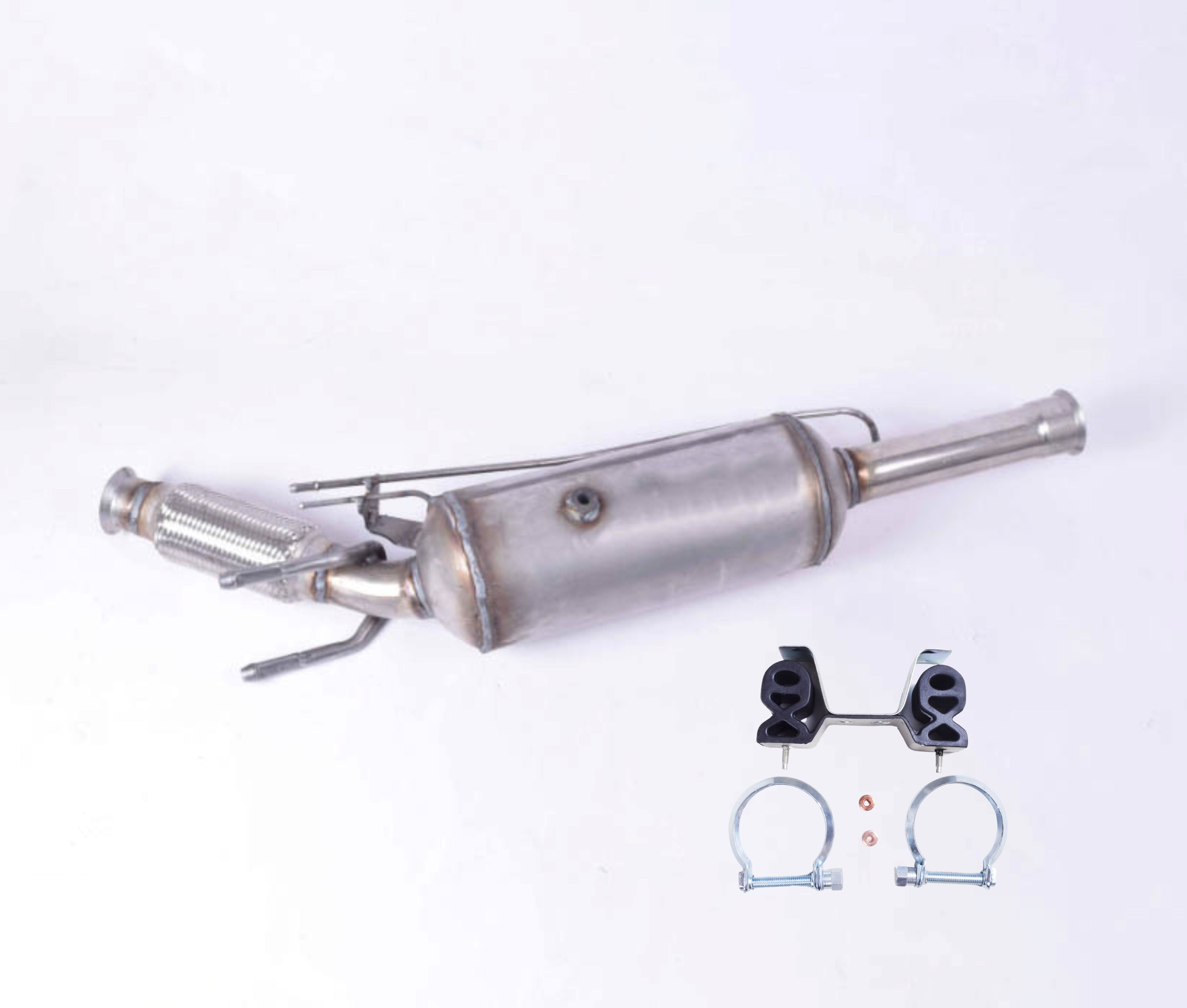 Citroen / Peugeot DPF