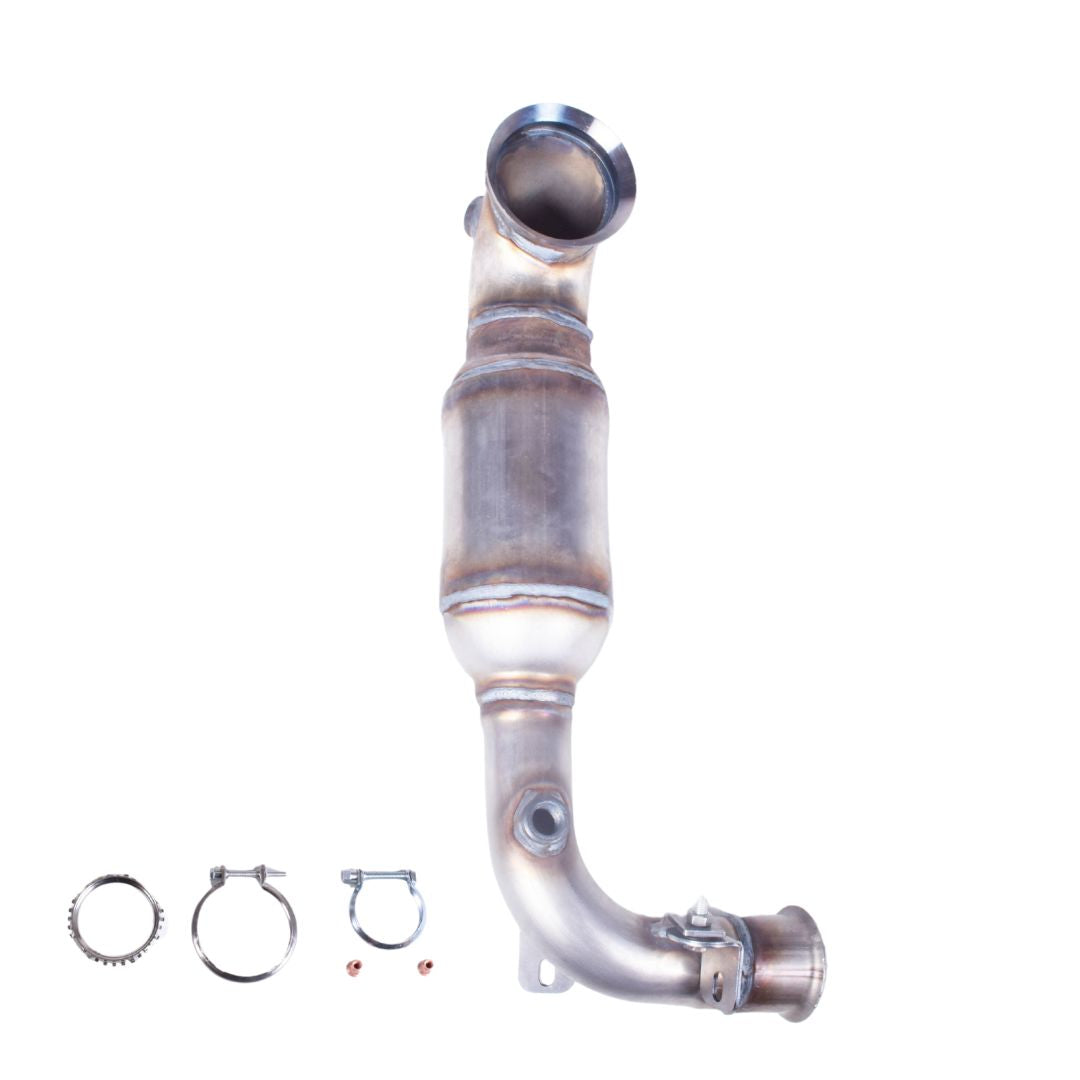 Citroen / DS / Opel / Peugeot / Vauxhall Catalyst