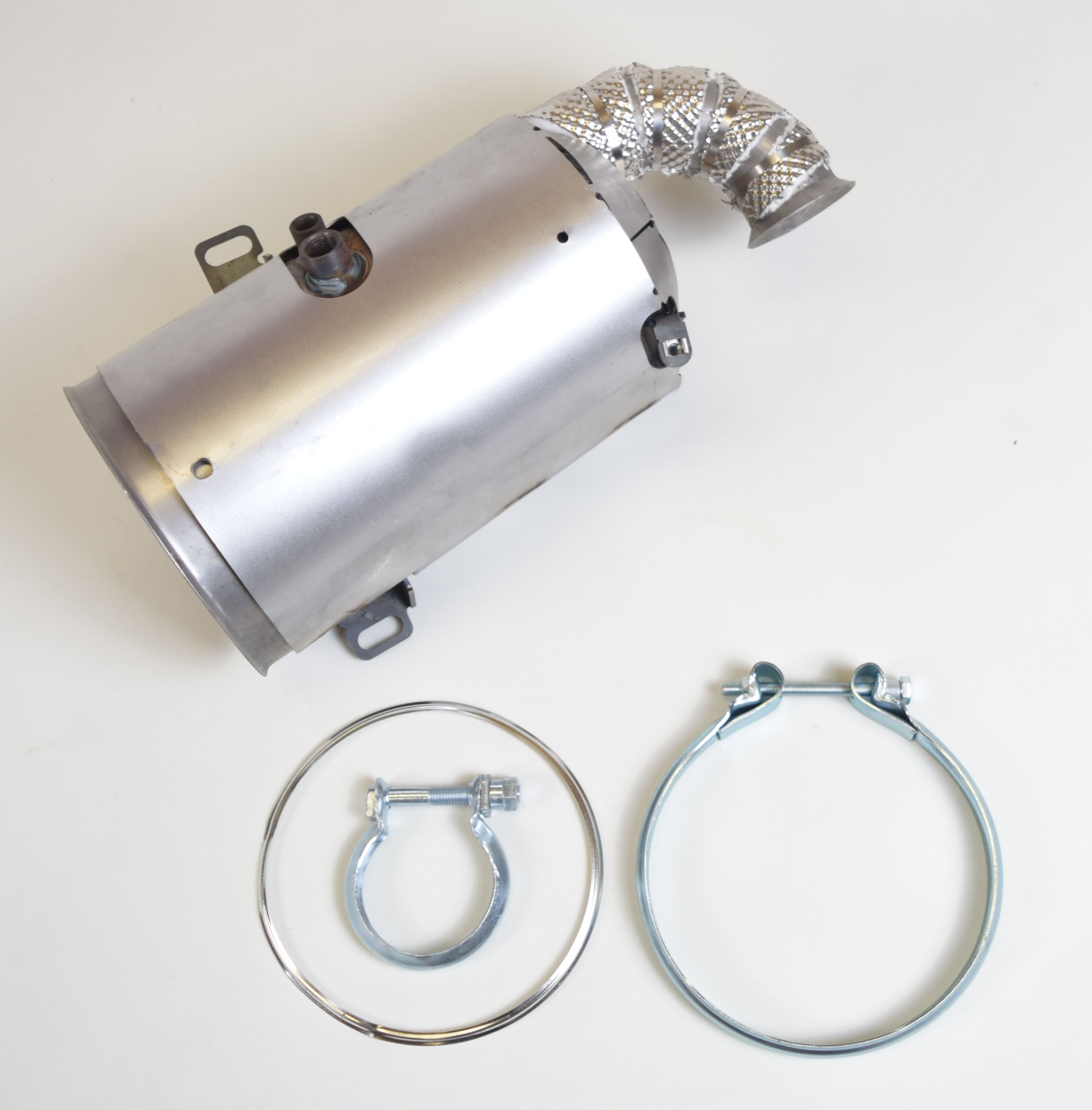 Citroen / Peugeot Catalyst