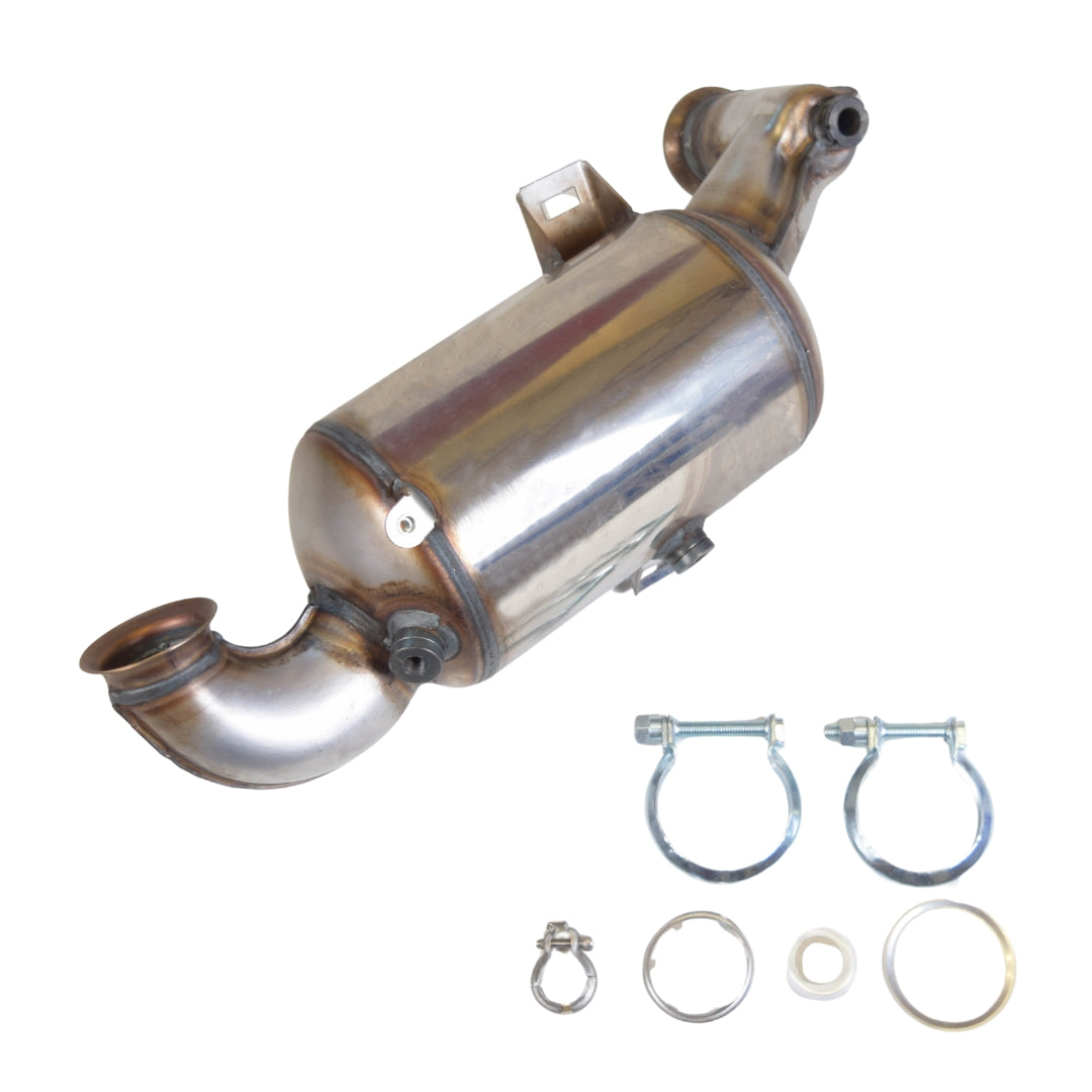 Citroen / DS / Opel / Peugeot / Toyota / Vauxhall Catalyst