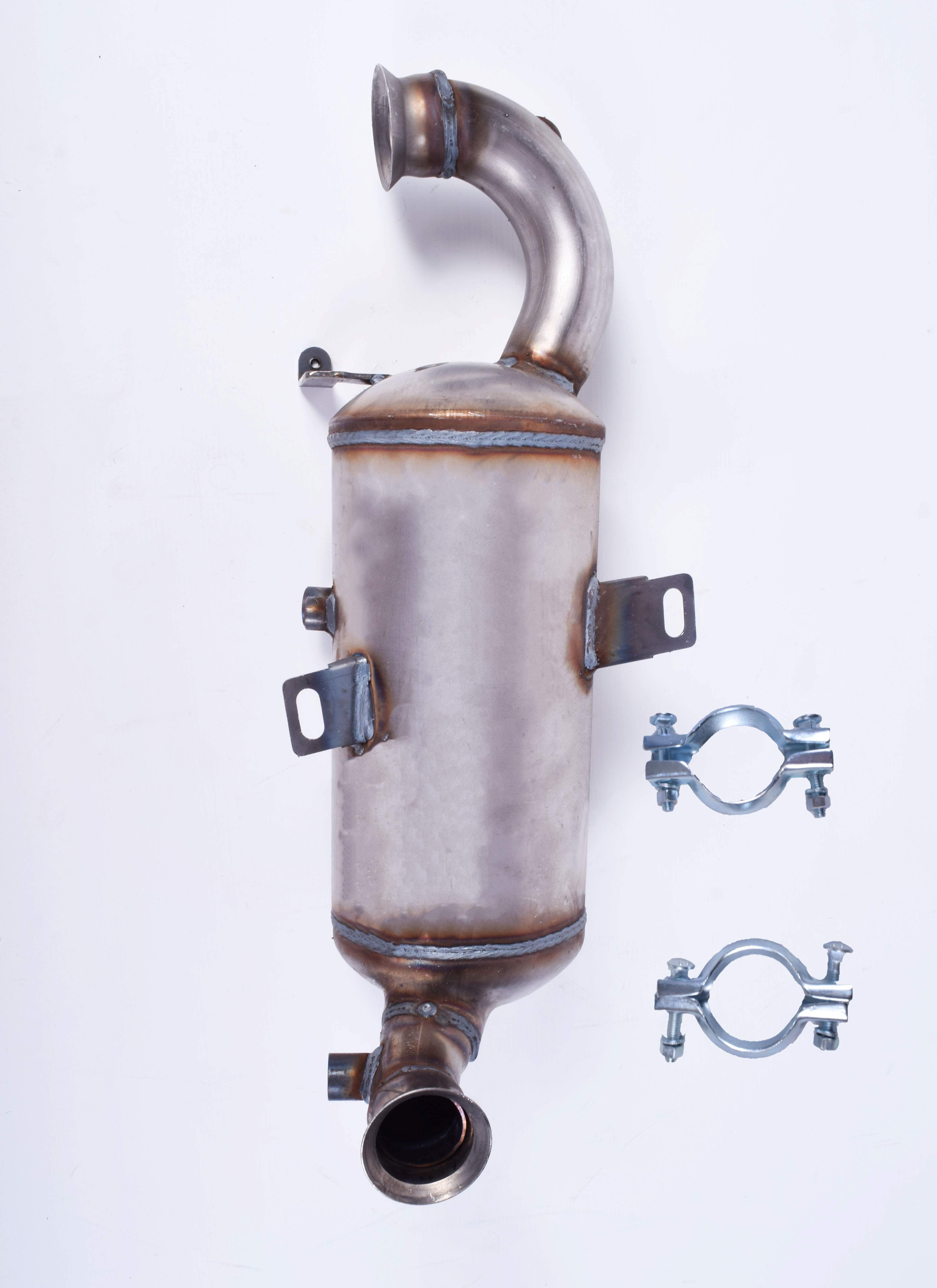 Citroen / Fiat / Peugeot / Toyota DPF