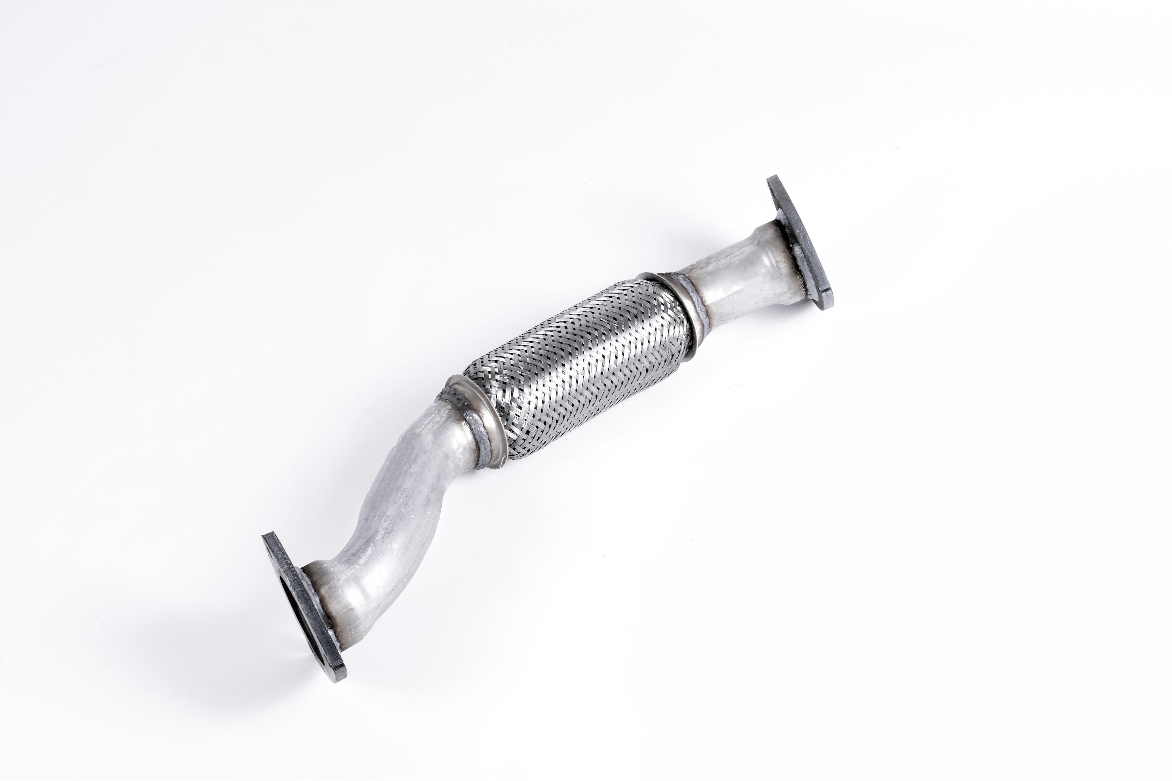 Citroen / Fiat / Peugeot Front Pipe