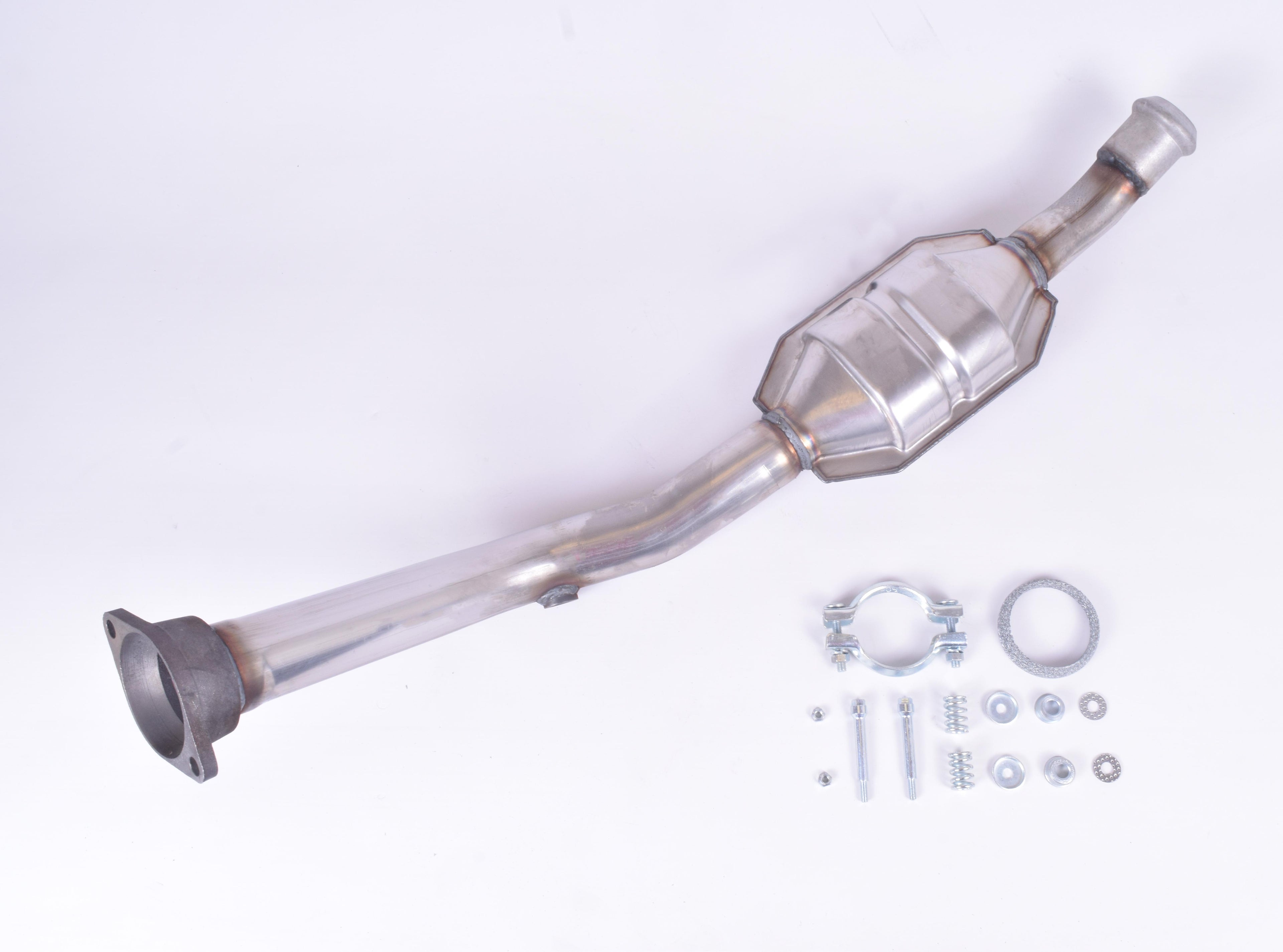 Citroen Catalyst