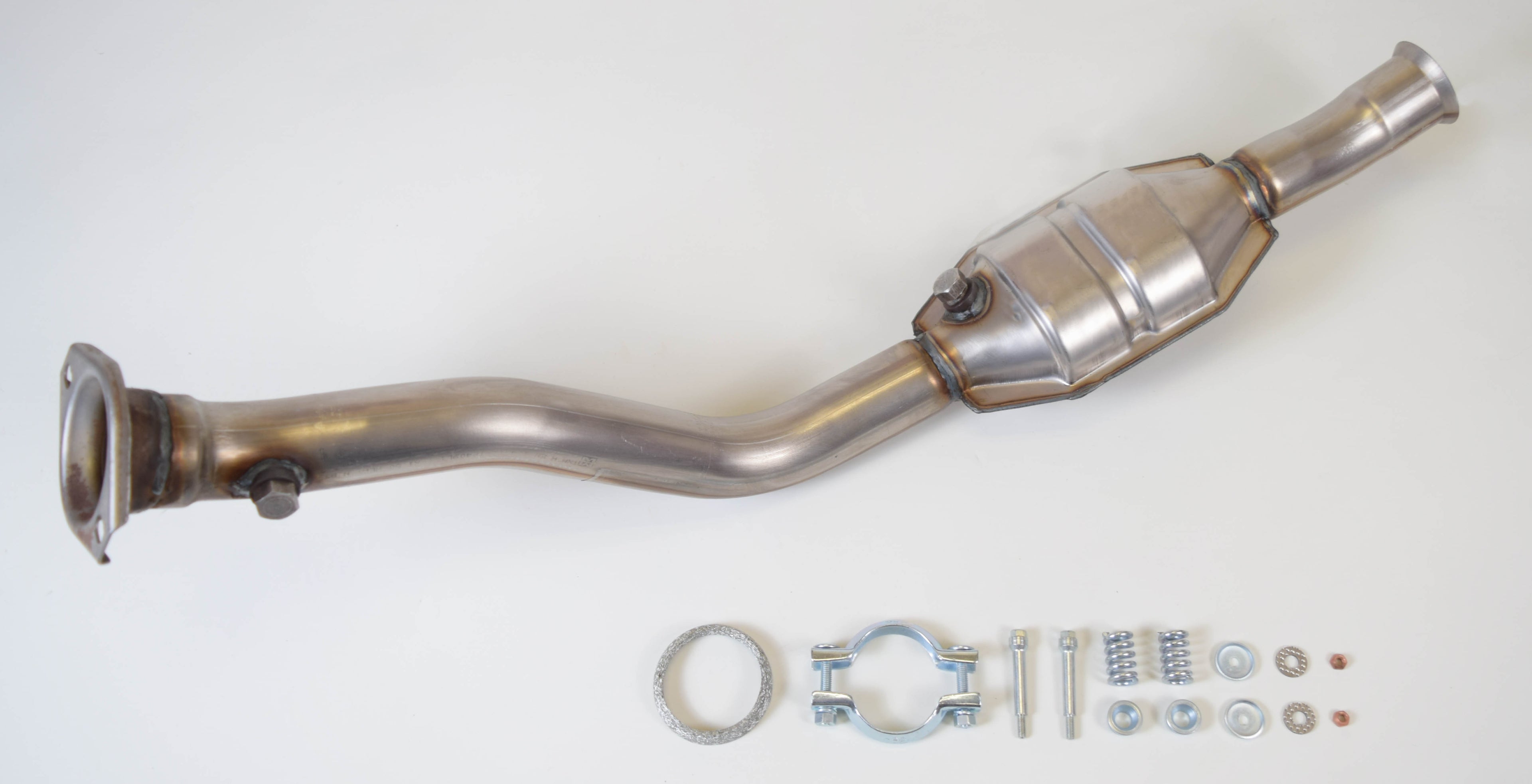 Citroen Catalyst