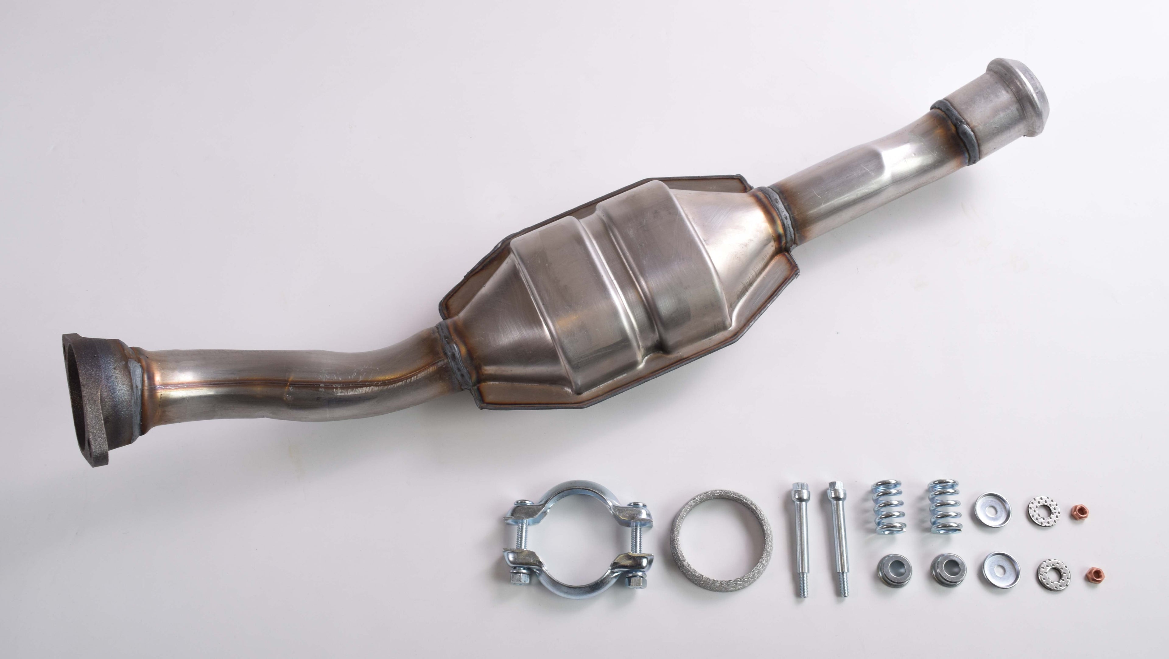 Citroen Catalyst