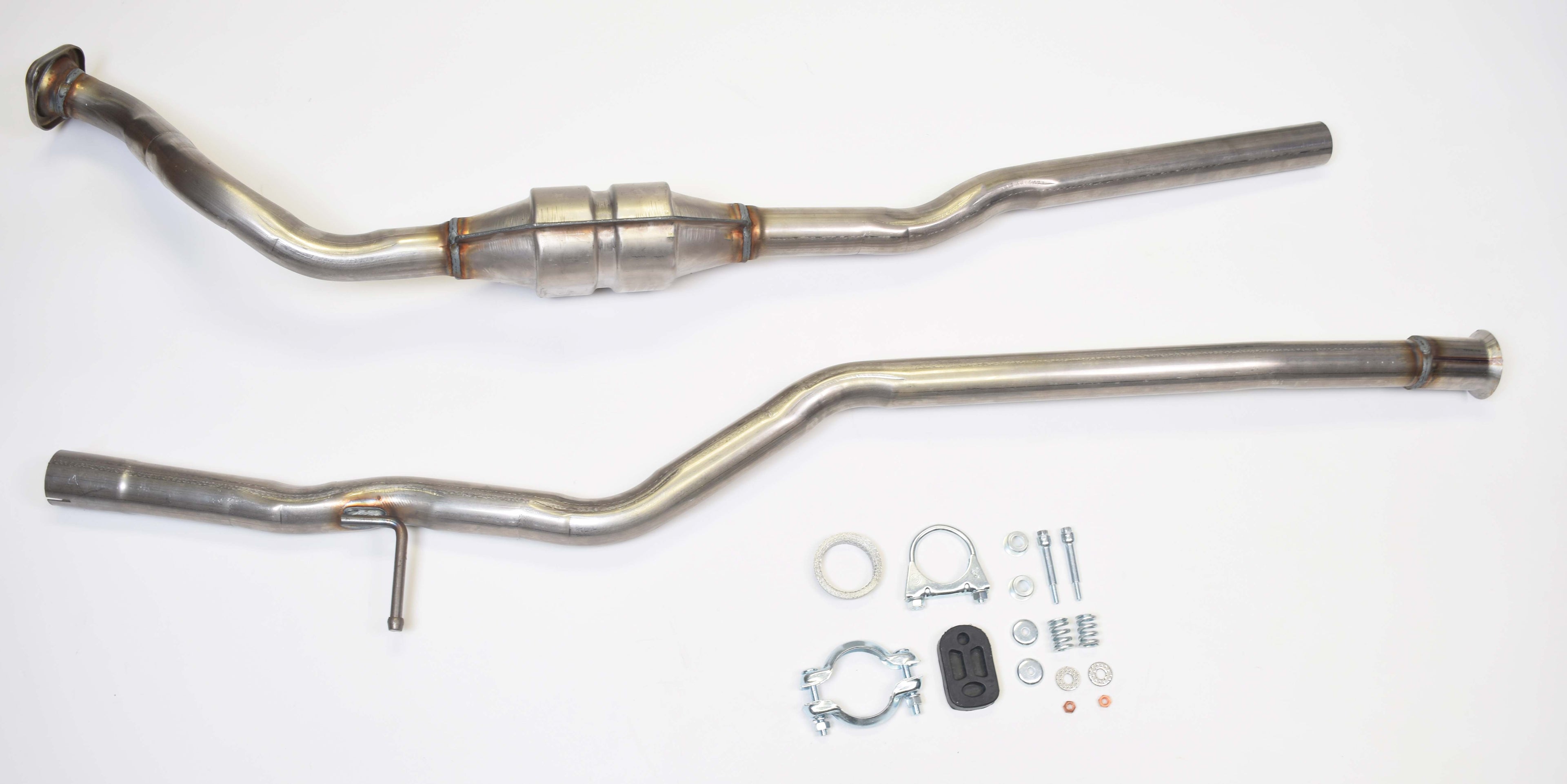 Citroen / Peugeot Catalyst