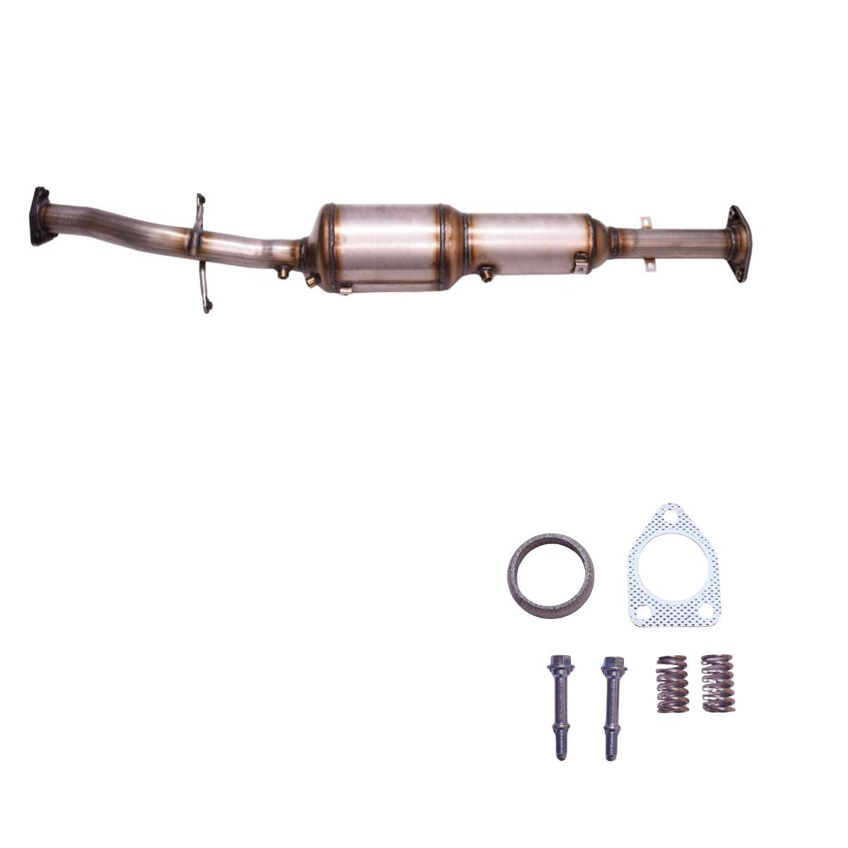 DPF CORDIERITE 1583A085