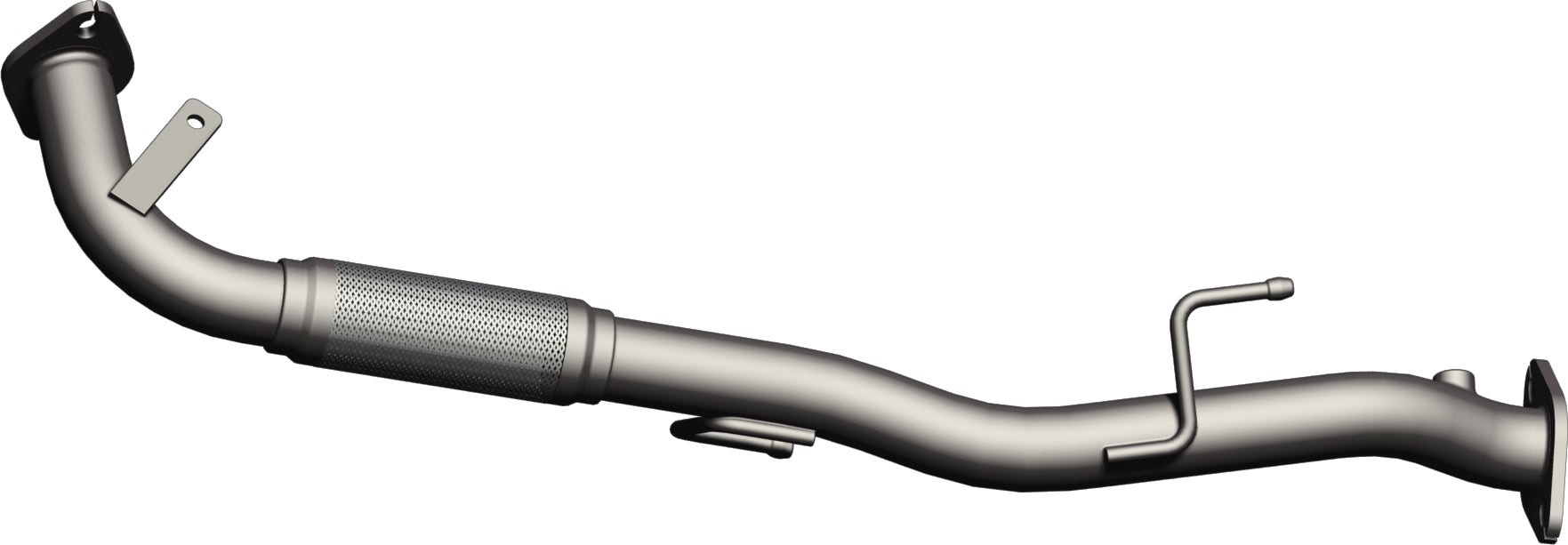 Mitsubishi Front Pipe
