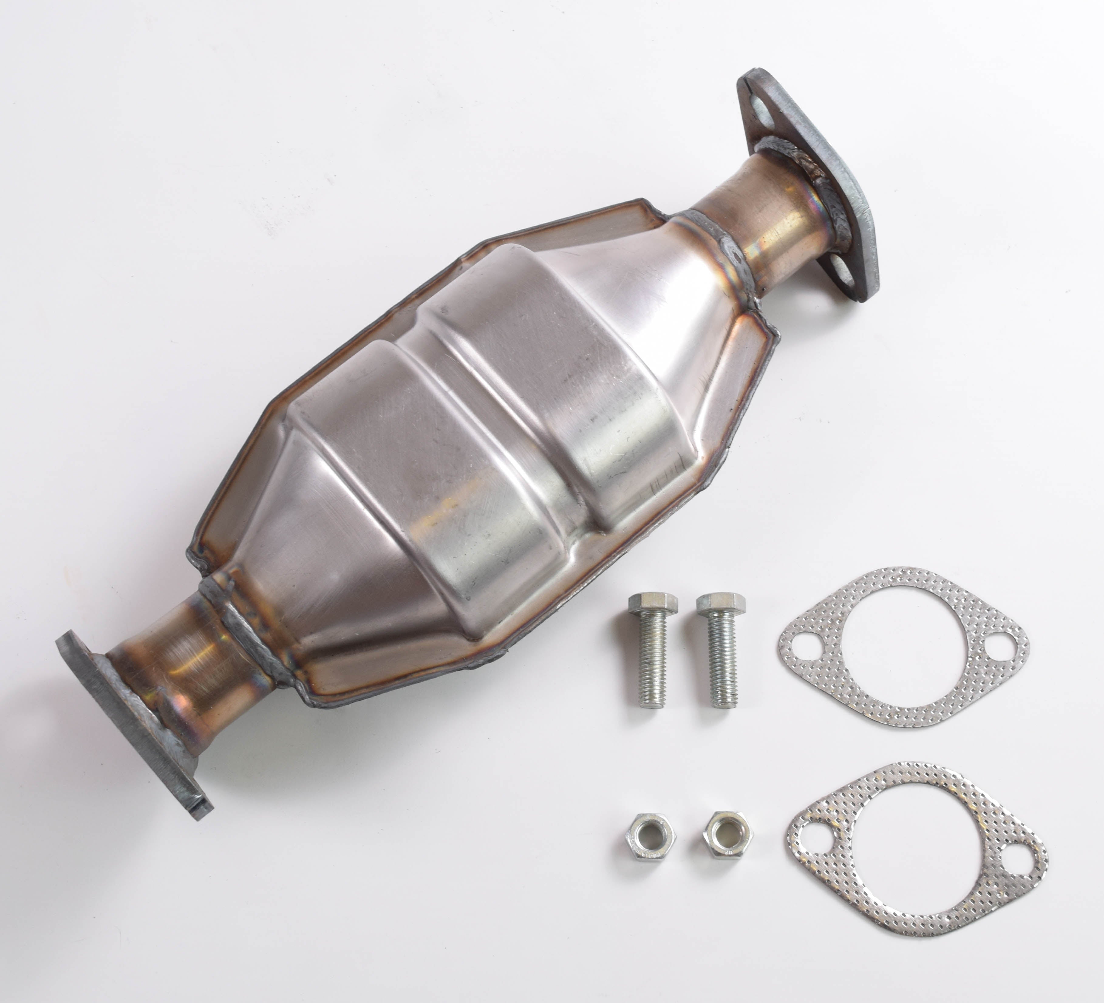 Mitsubishi / Proton Catalyst