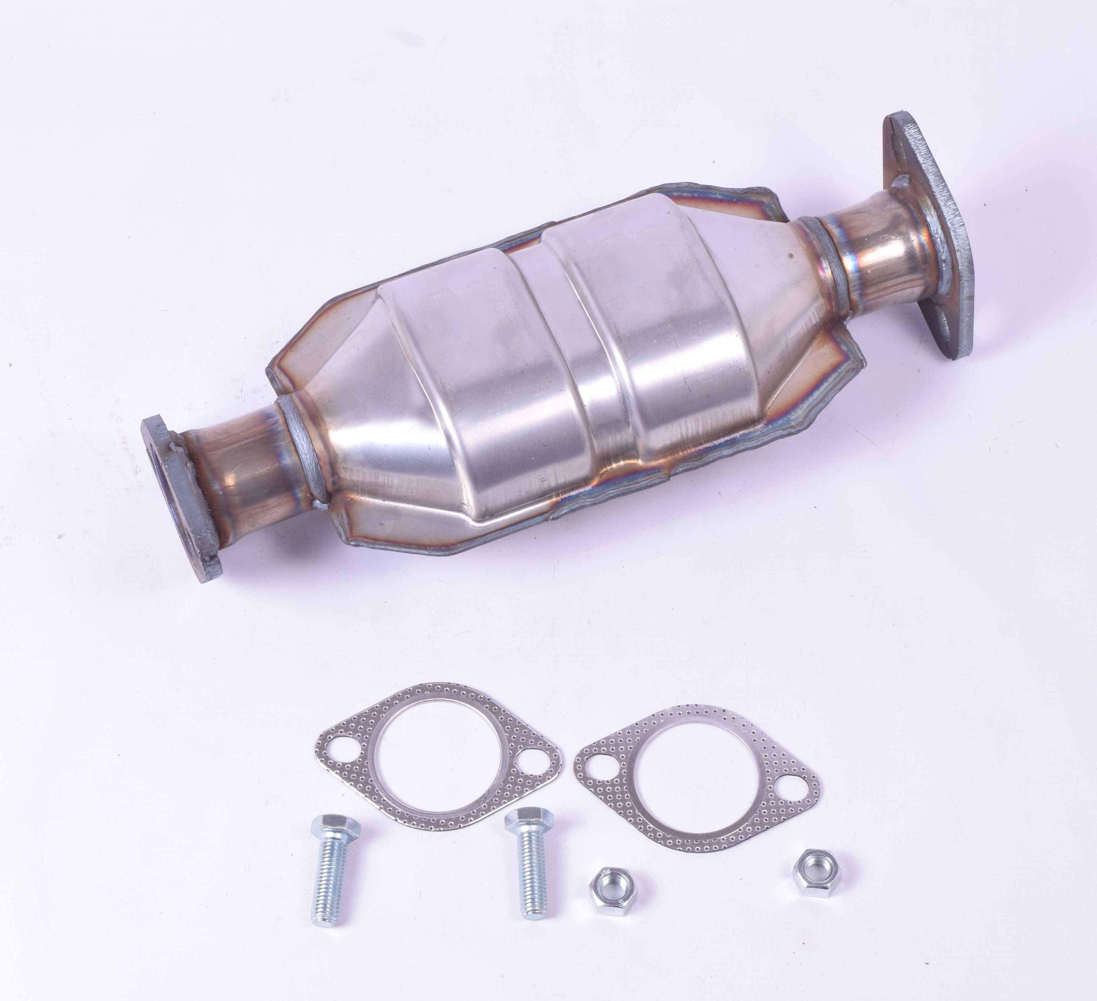 Mitsubishi / Proton Catalyst