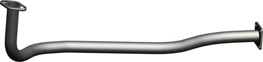 Daewoo Front Pipe