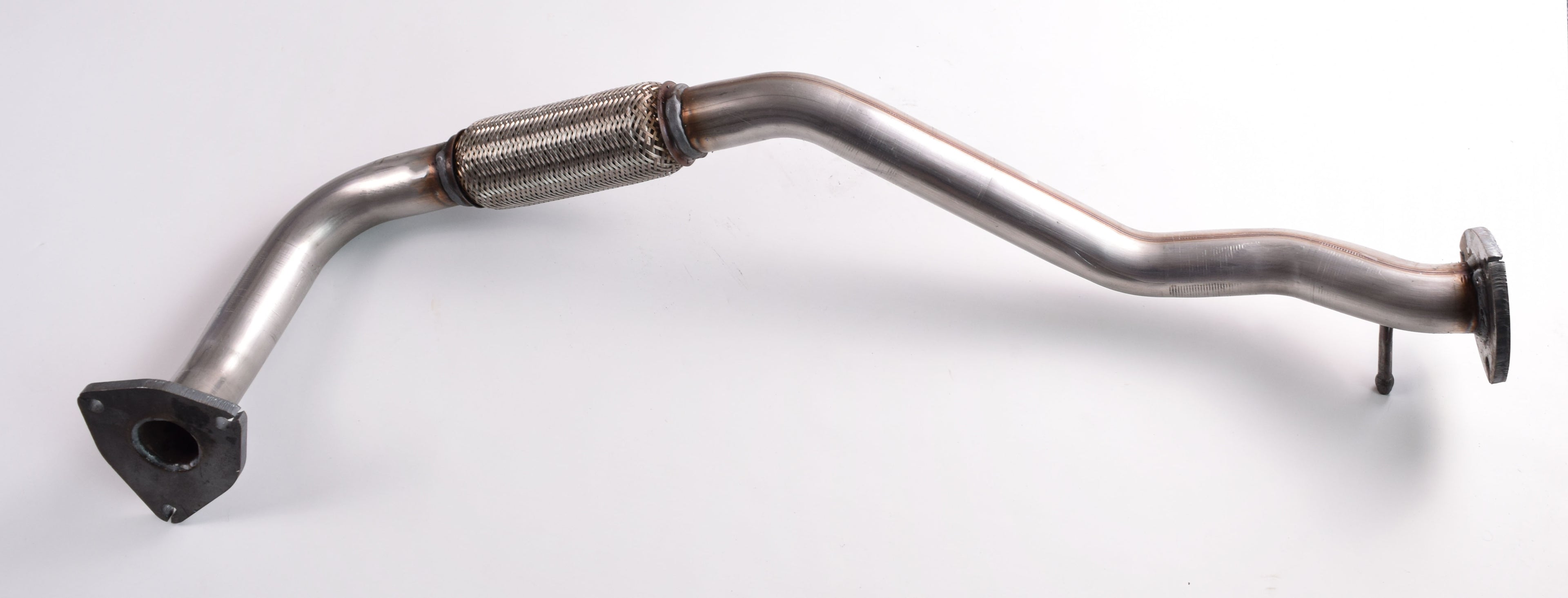 Daewoo Front Pipe