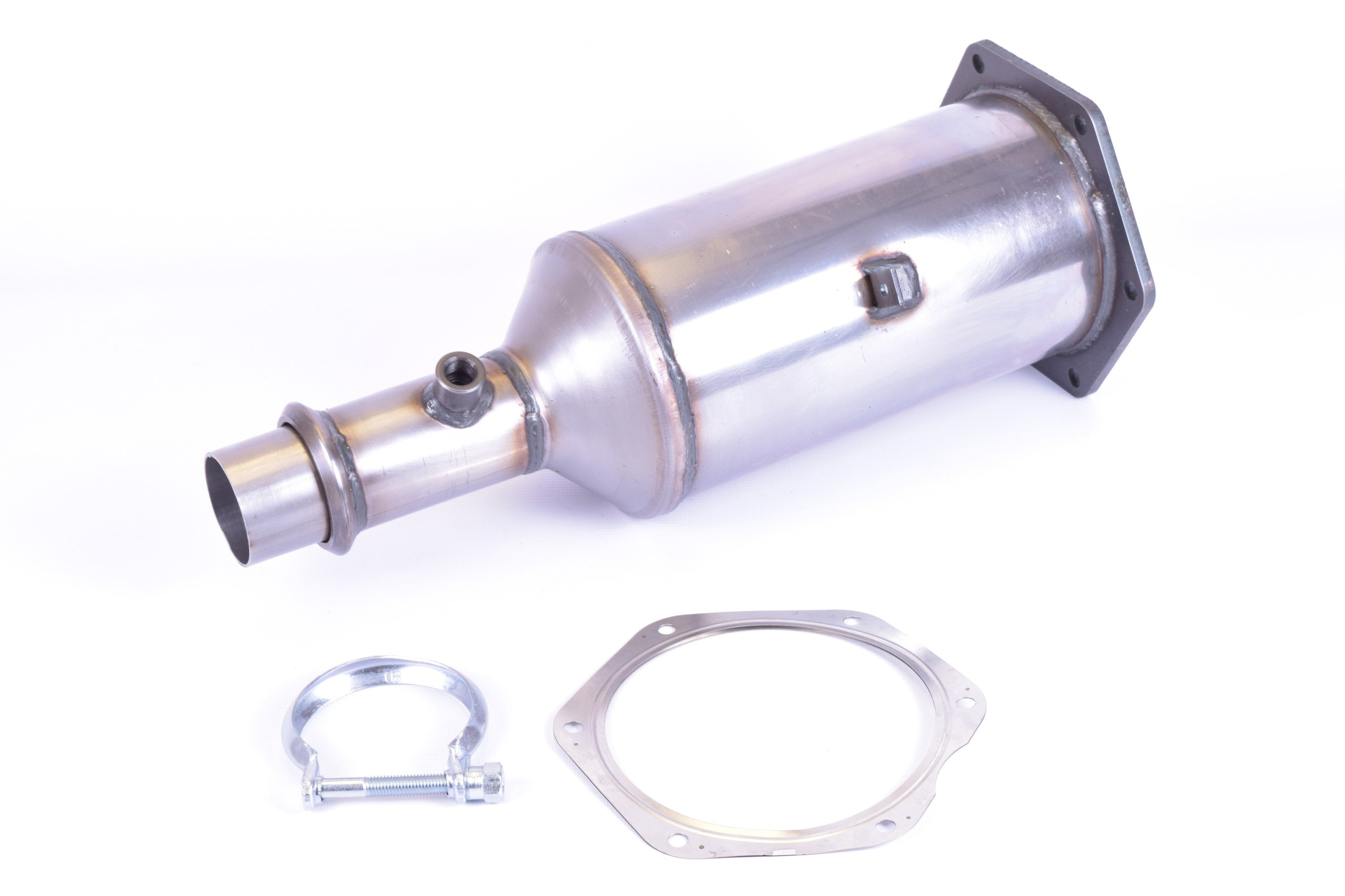 Peugeot DPF