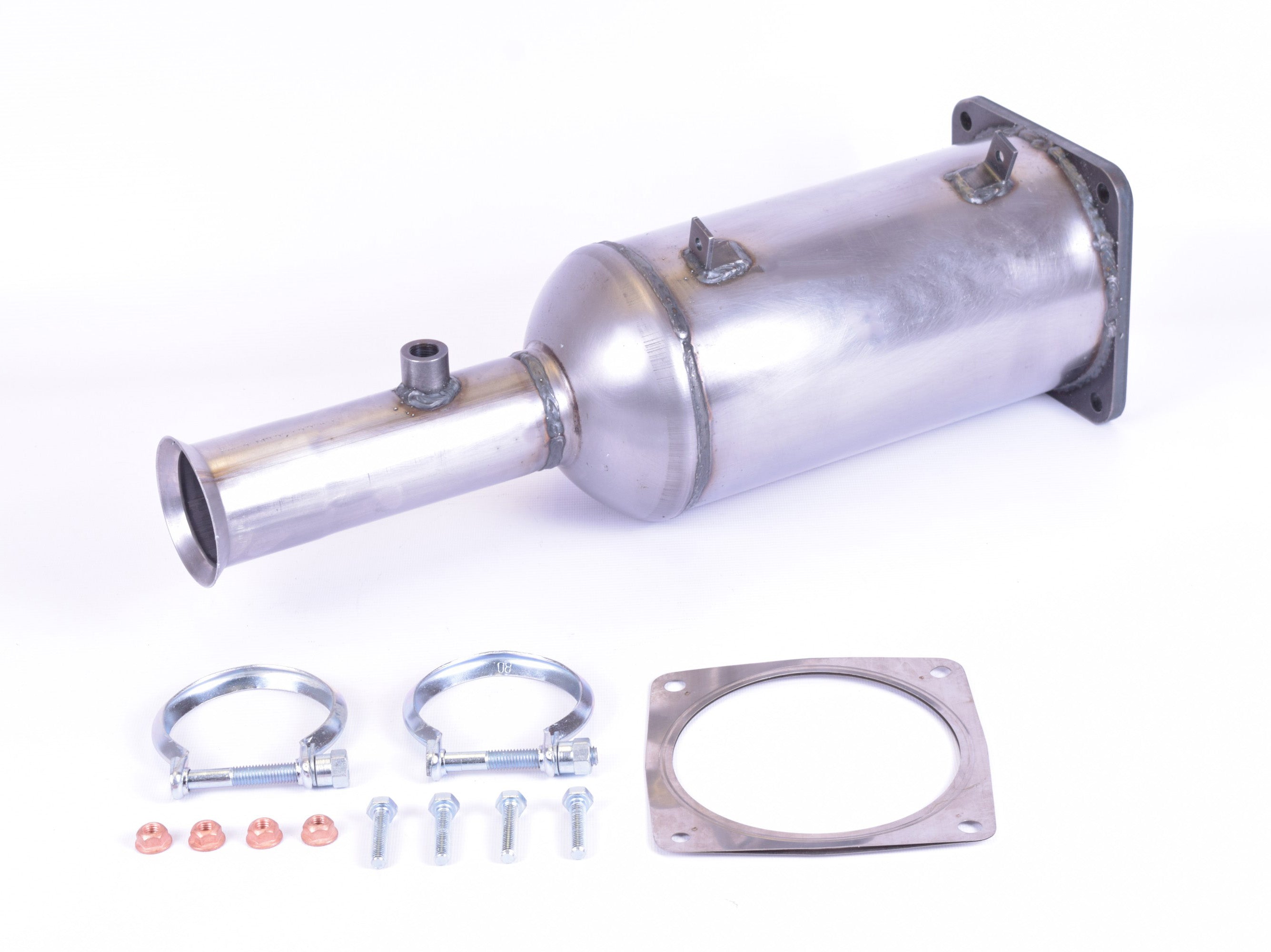 Citroen / Fiat / Peugeot DPF