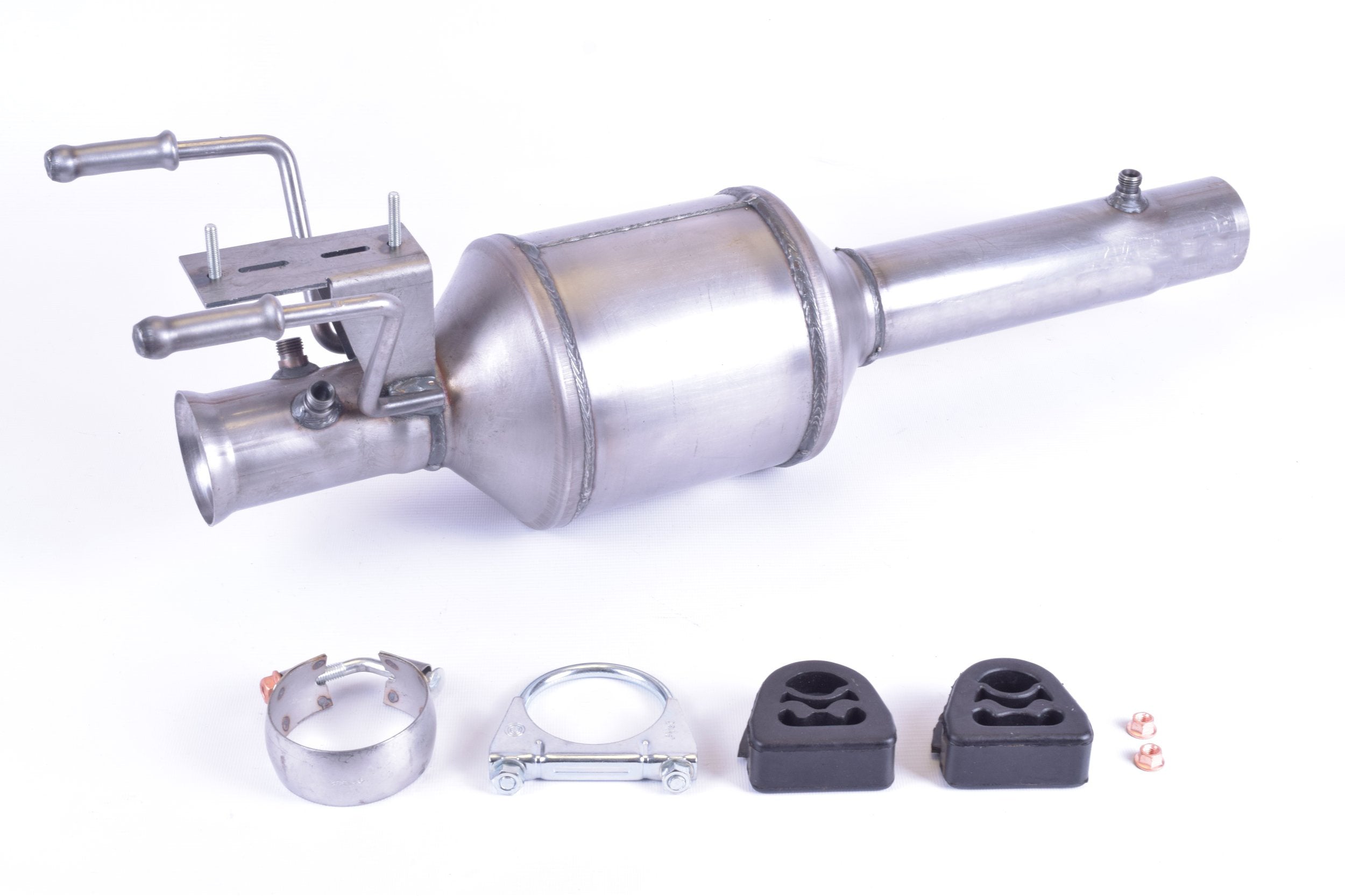 Mercedes-Benz DPF