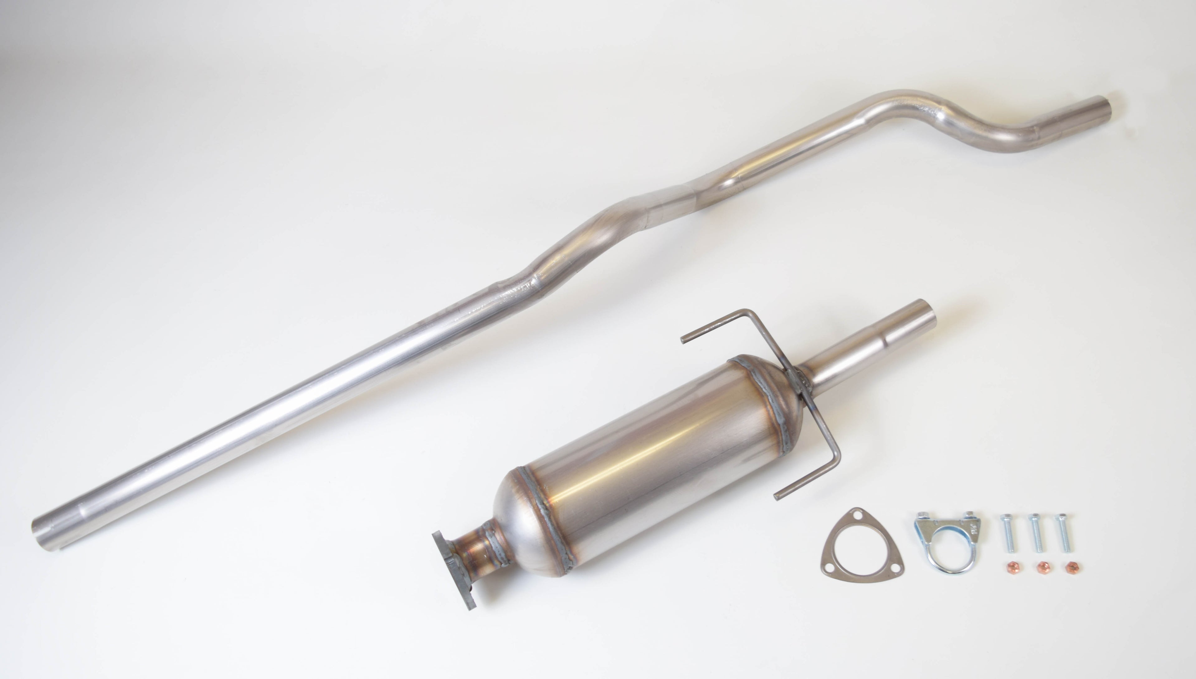 Opel / Vauxhall DPF