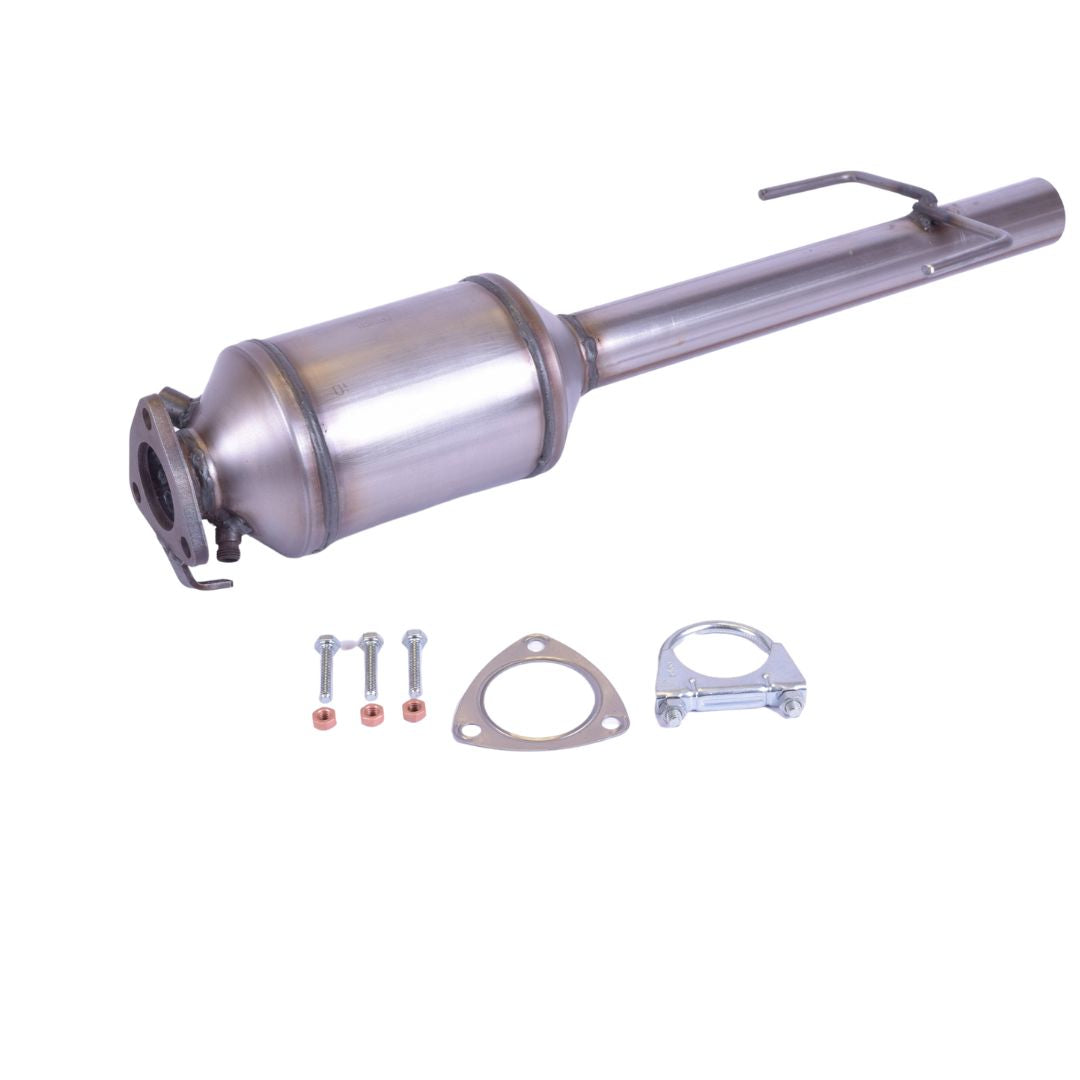 Fiat DPF