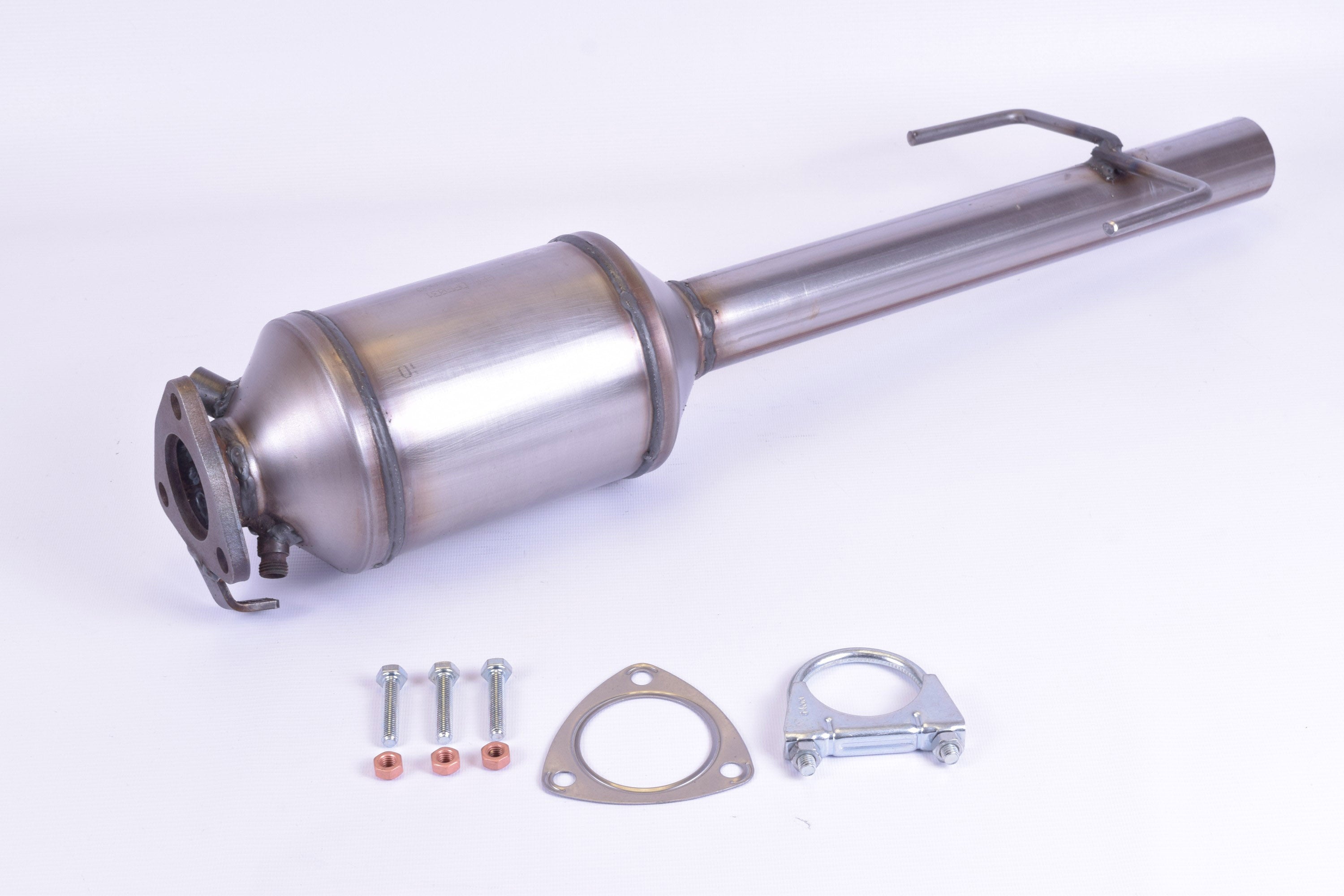 Fiat DPF