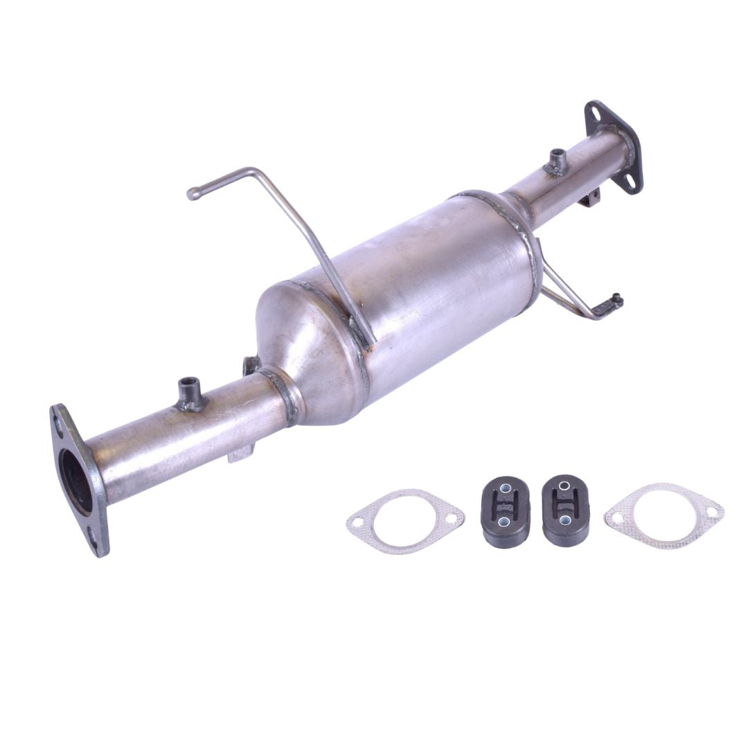 Mitsubishi DPF