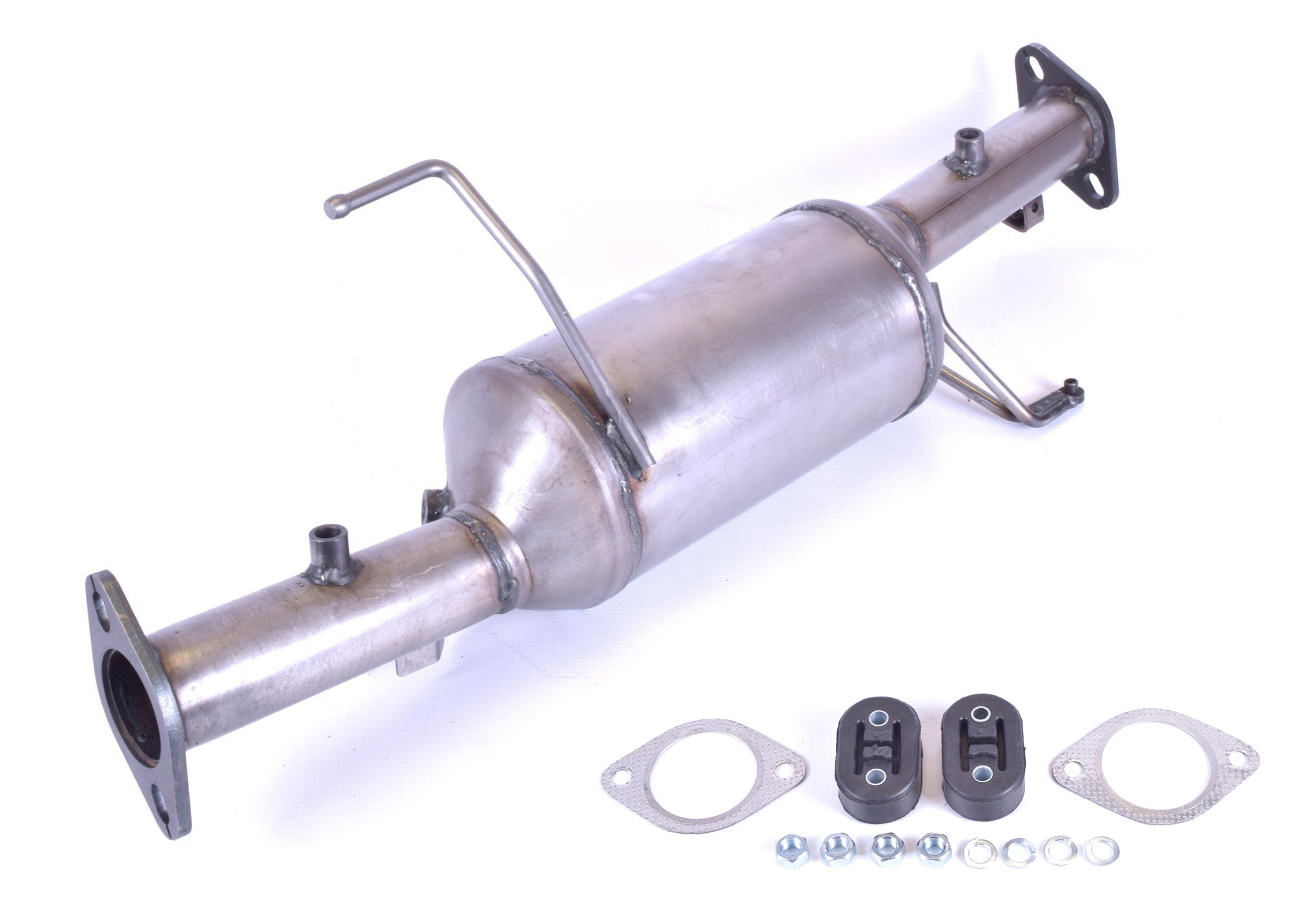 Mitsubishi DPF