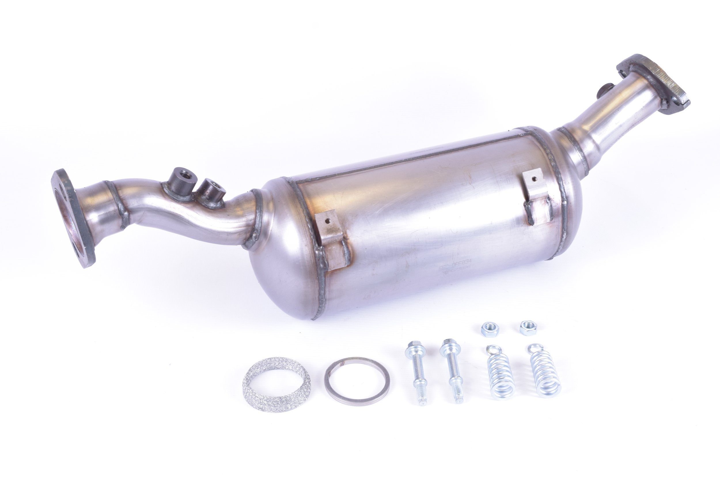 Suzuki DPF