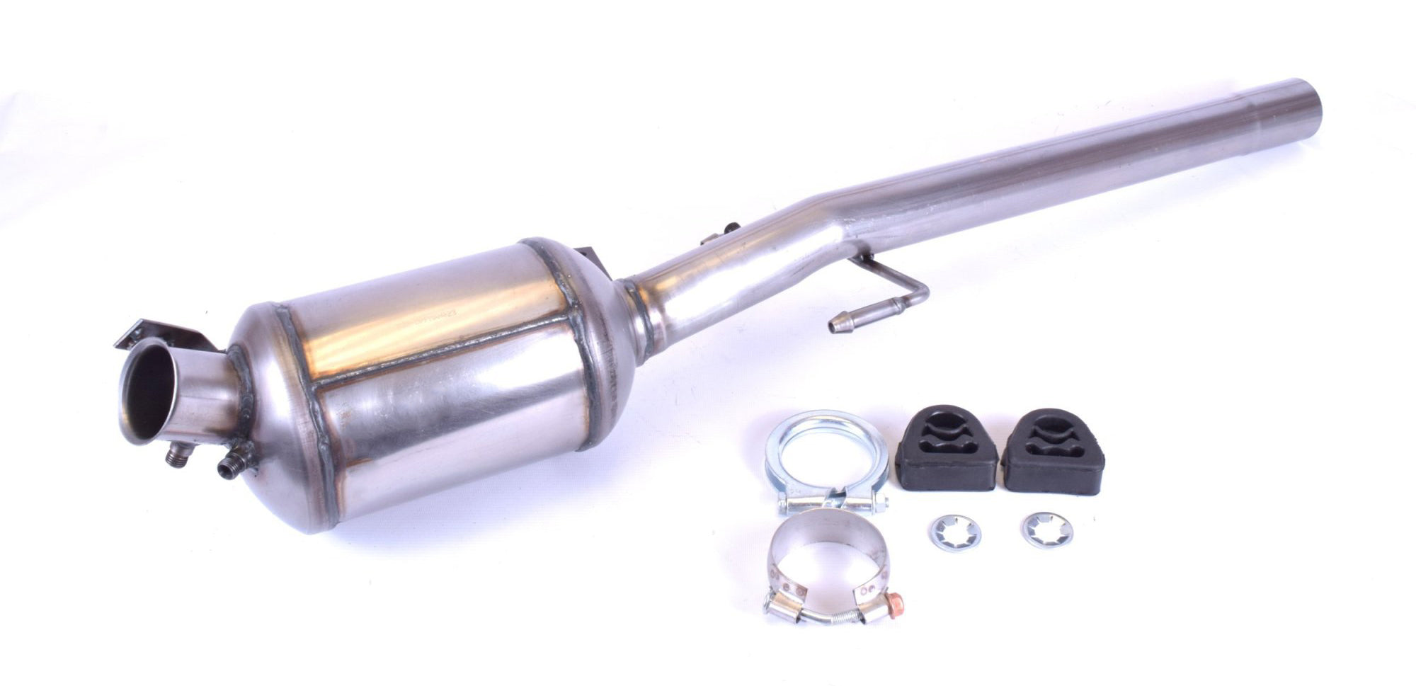 Mercedes-Benz DPF