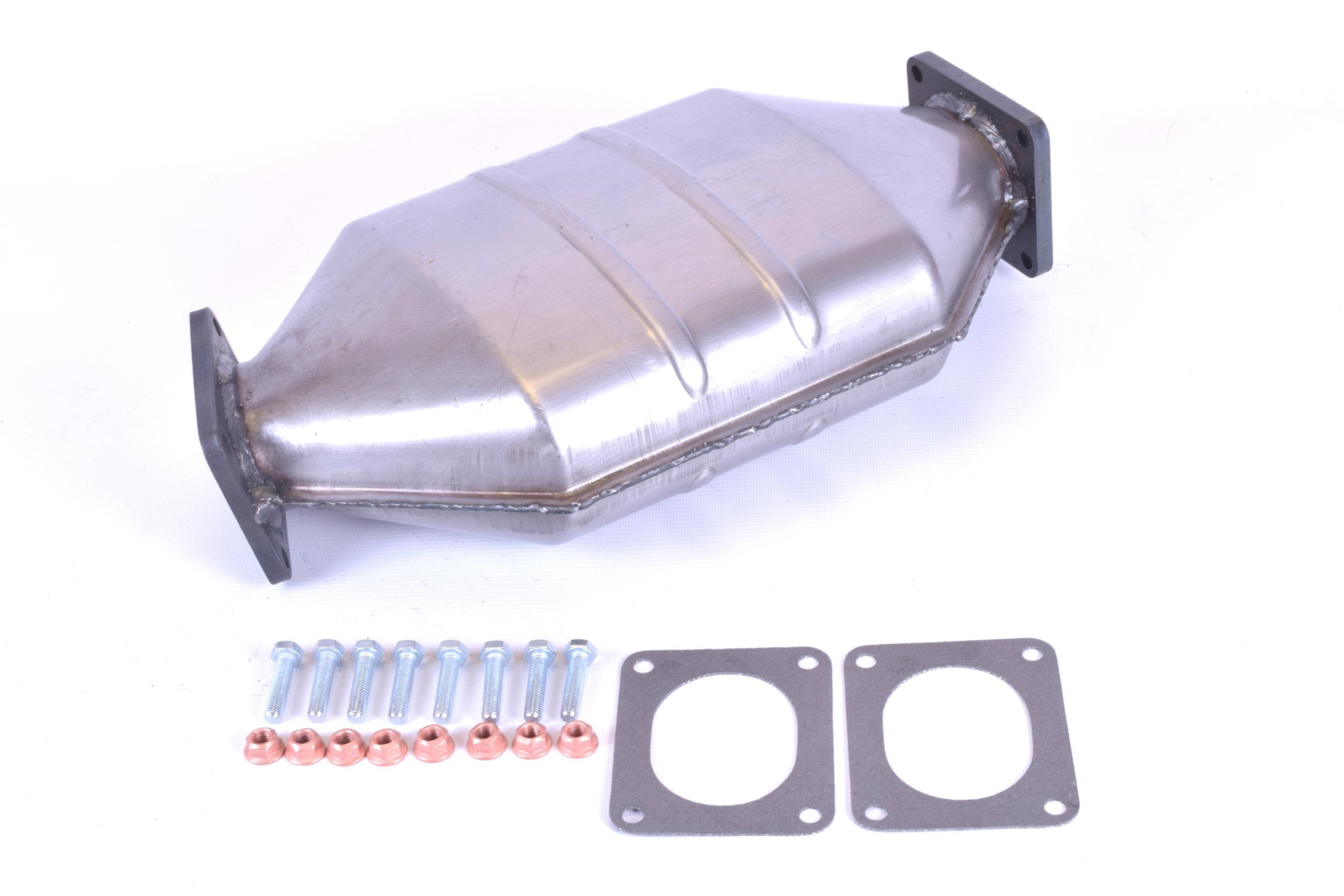 BMW DPF