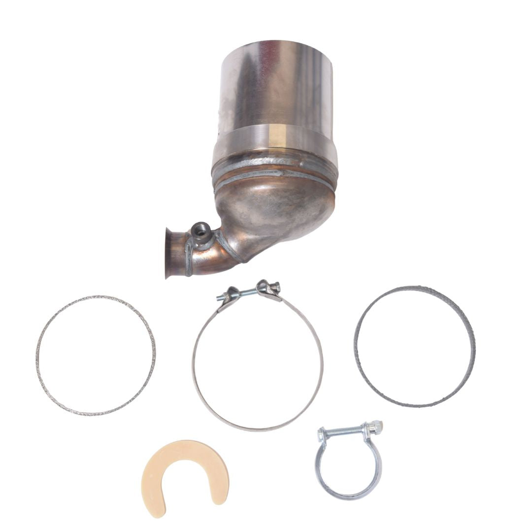 Citroen / Mini / Peugeot DPF