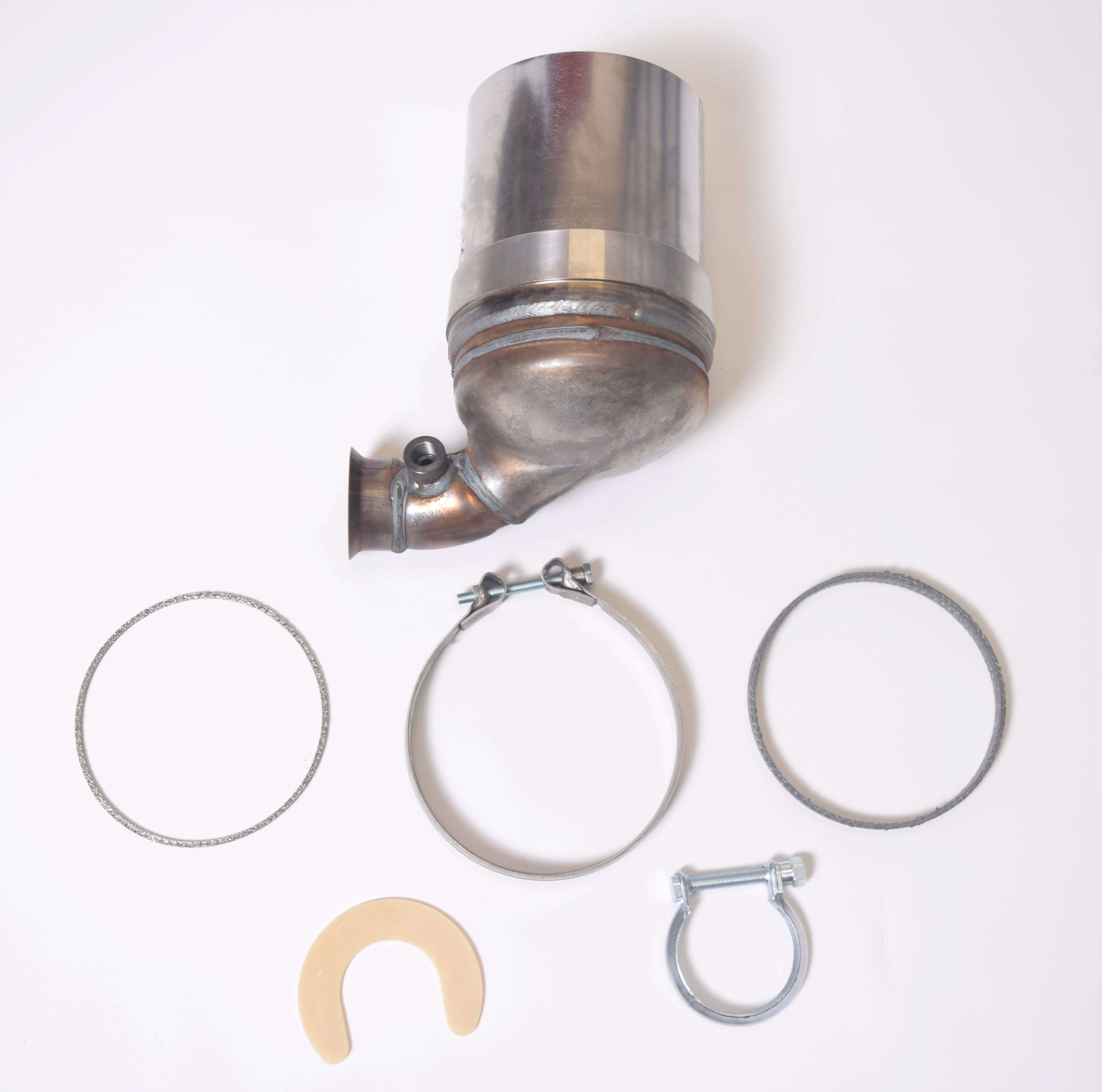 Citroen / Mini / Peugeot DPF