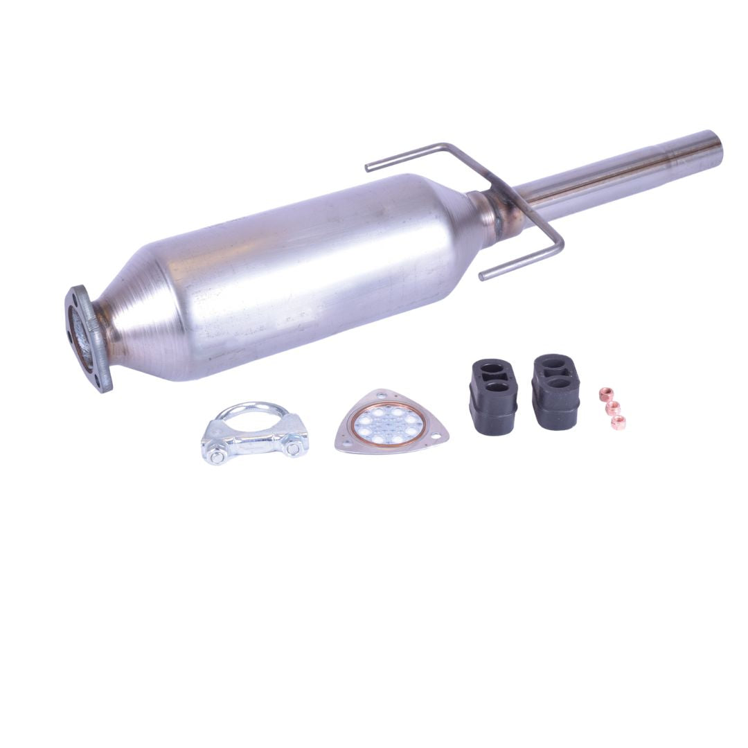 Opel / Vauxhall DPF