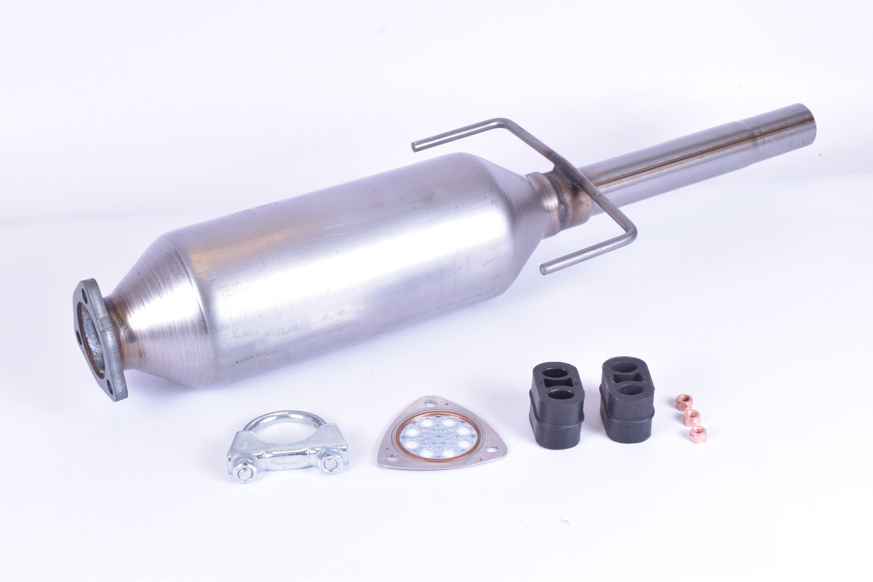 Opel / Vauxhall DPF