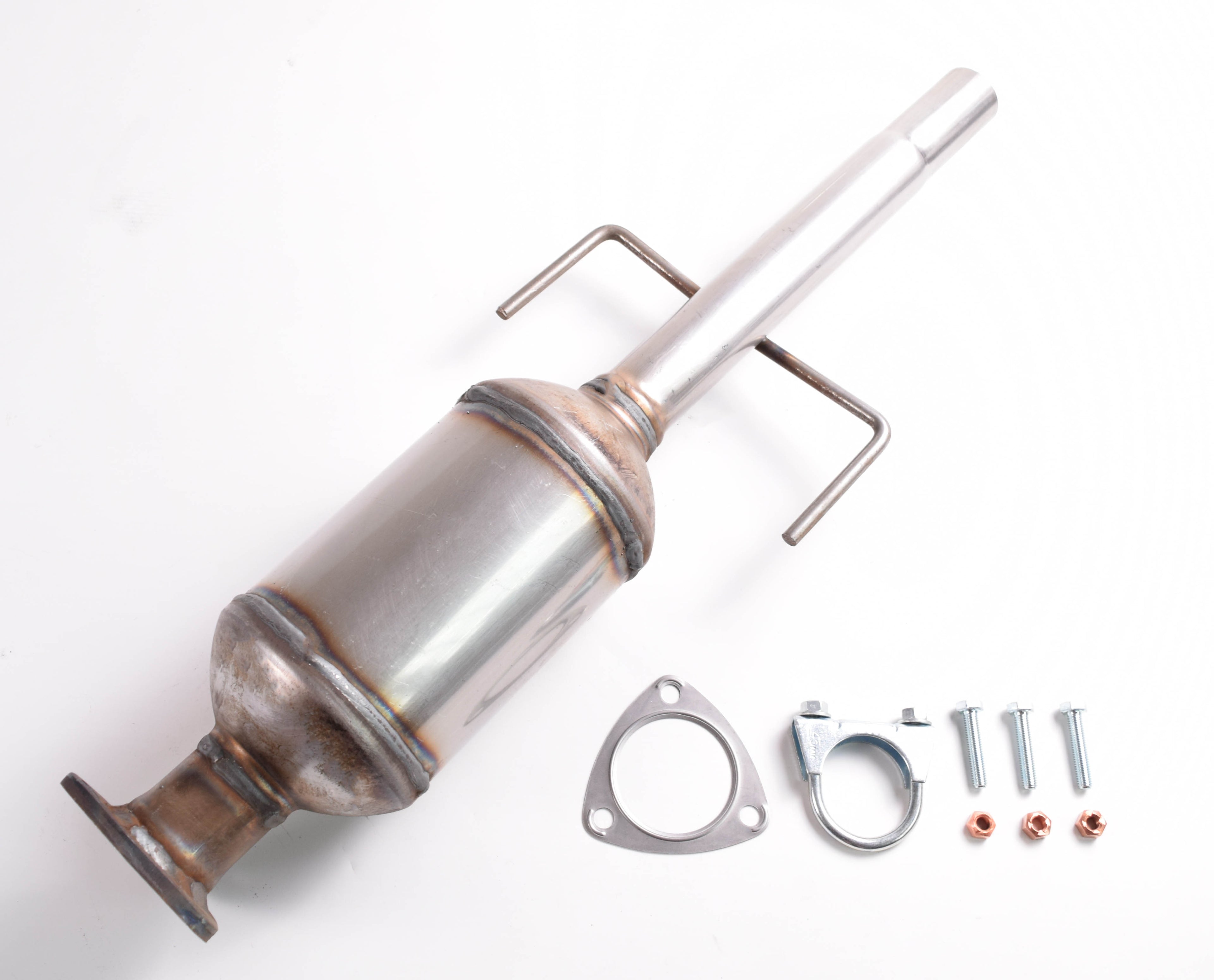 Opel / Vauxhall DPF
