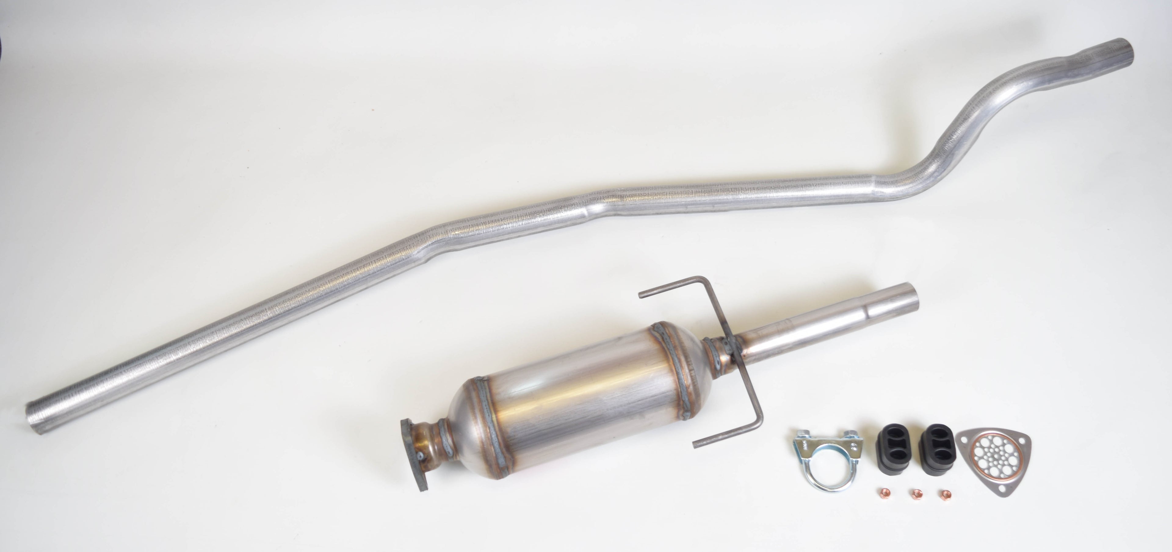 Opel / Vauxhall DPF