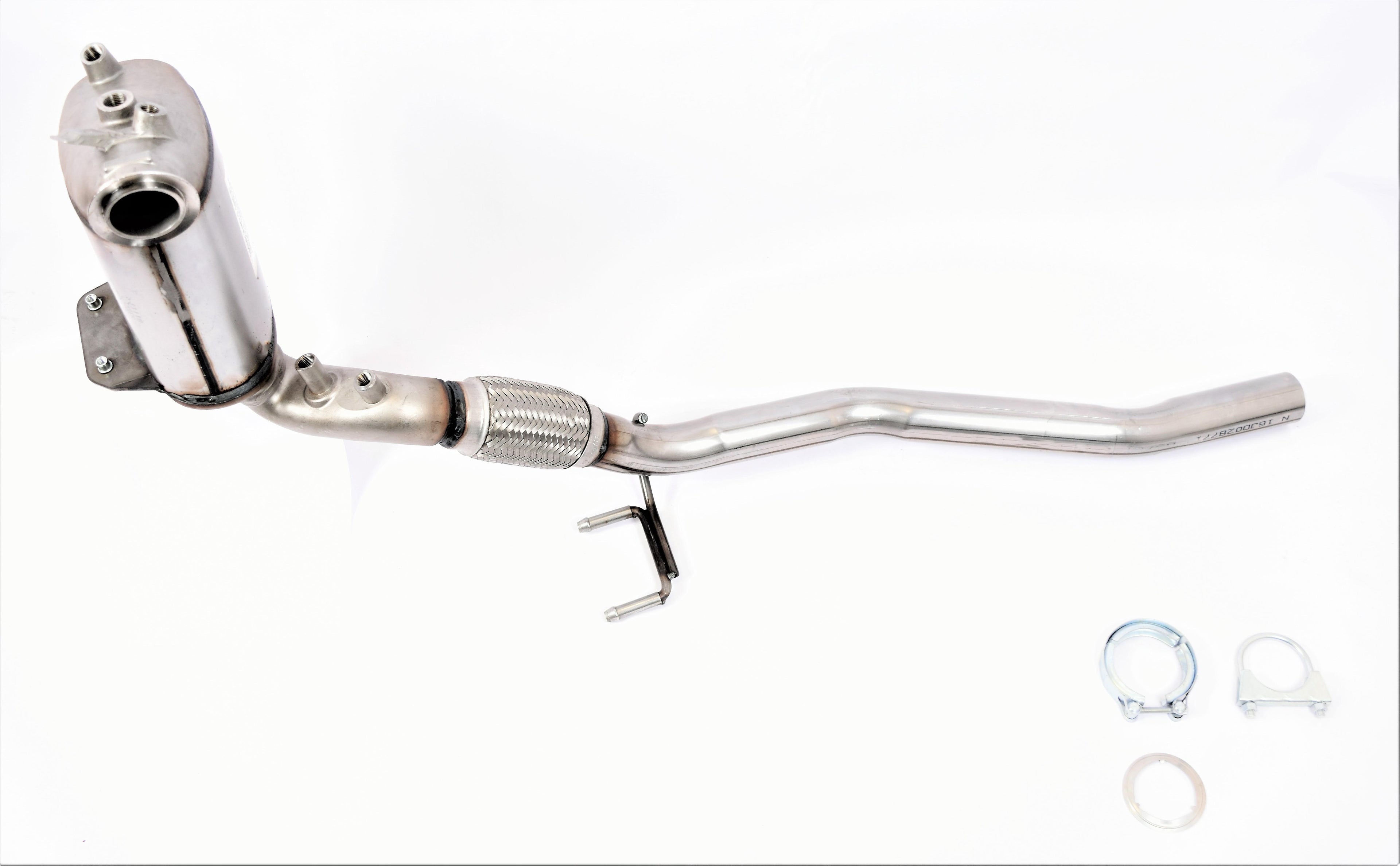 Audi / Seat / Skoda / Volkswagen DPF