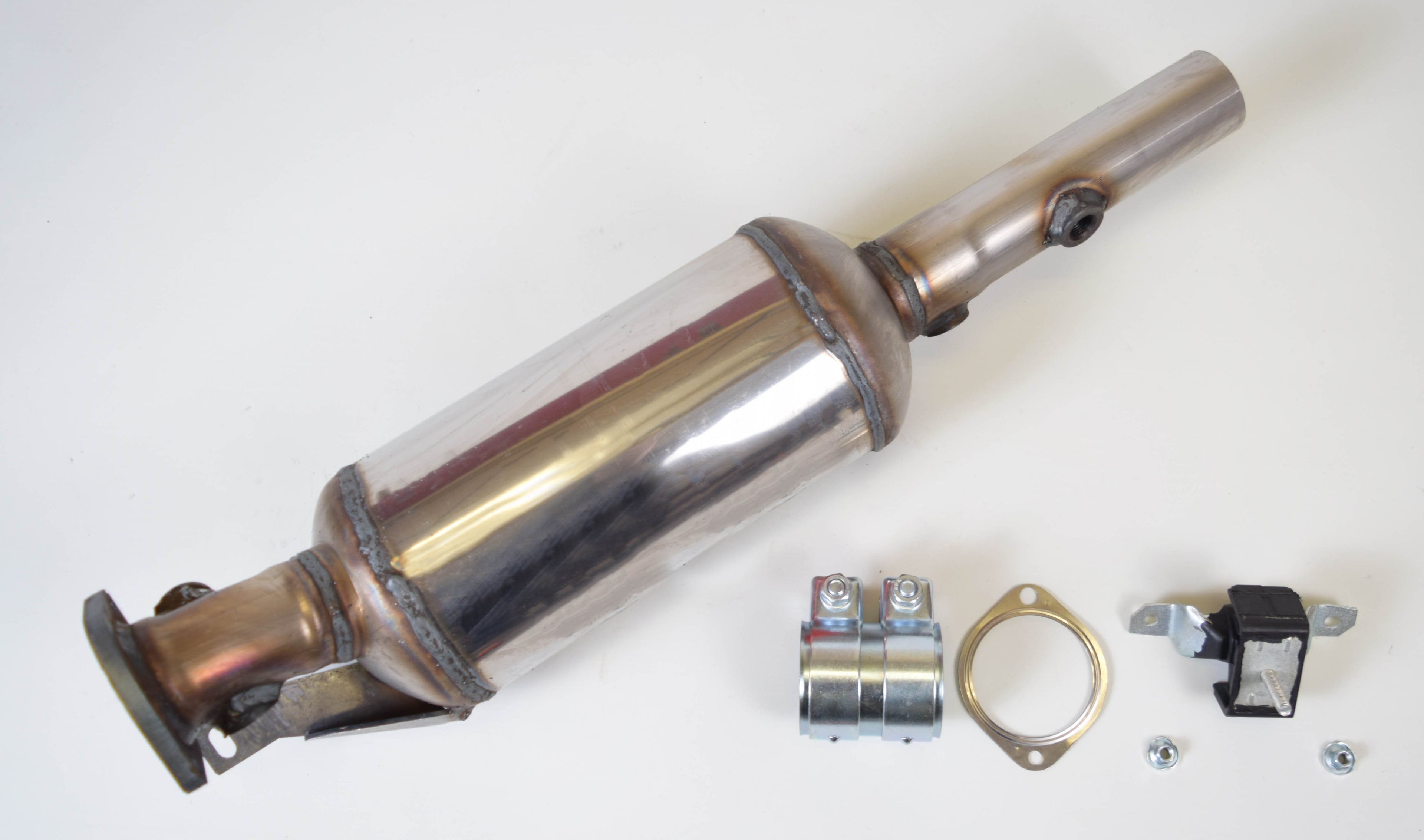Renault DPF